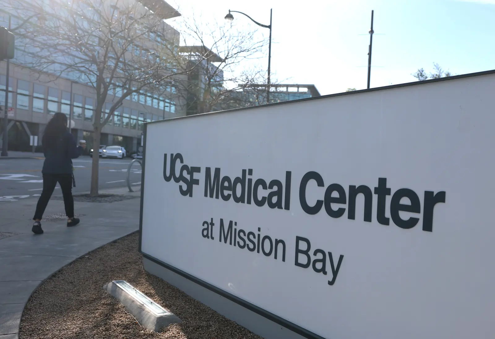 Nurses Stand in Solidarity With University of California Labor Union Strike