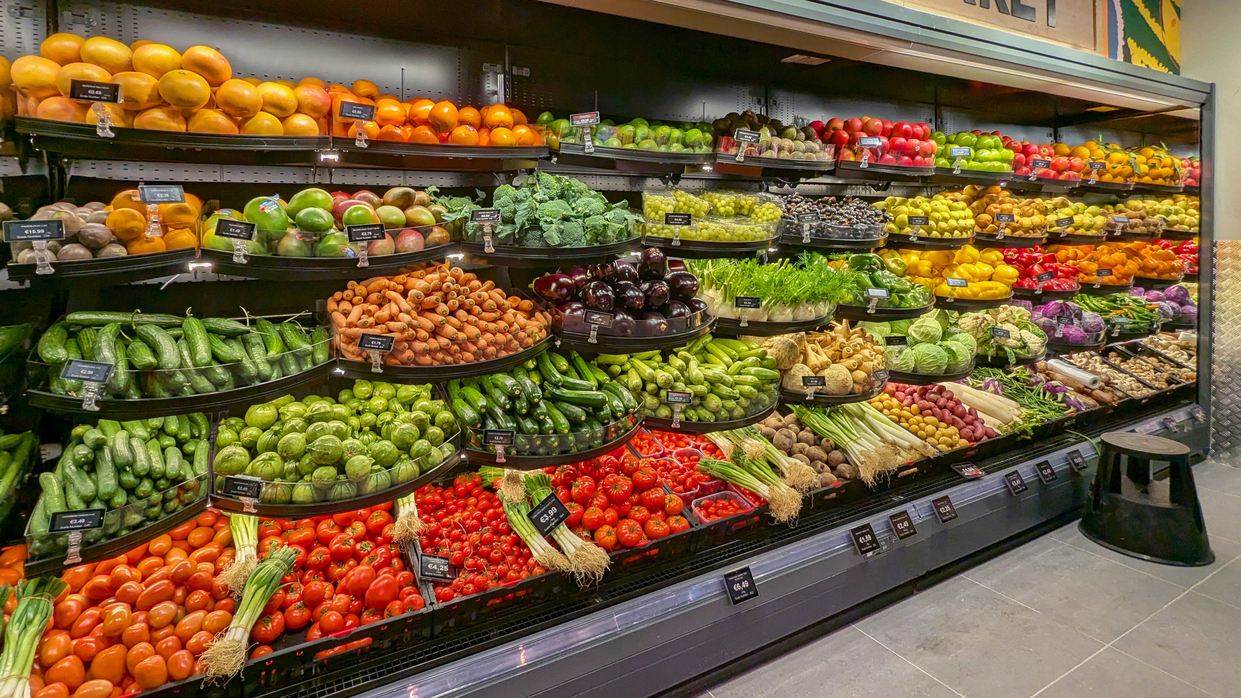 White House Tries To Make Point About Economy—With DoorDash Data