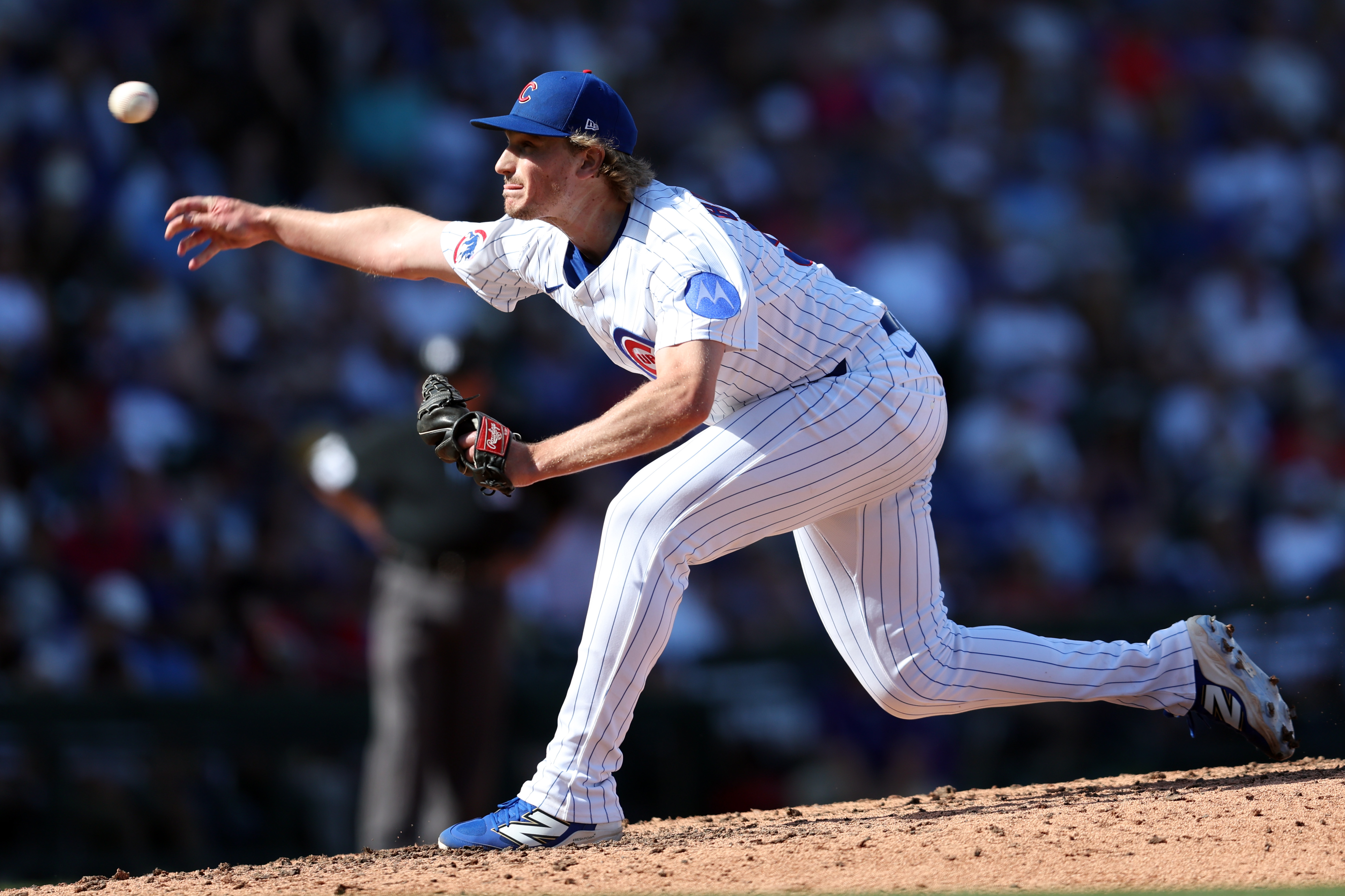 Phillies Lose Veteran Pitcher to Free Agency After Shaky Year