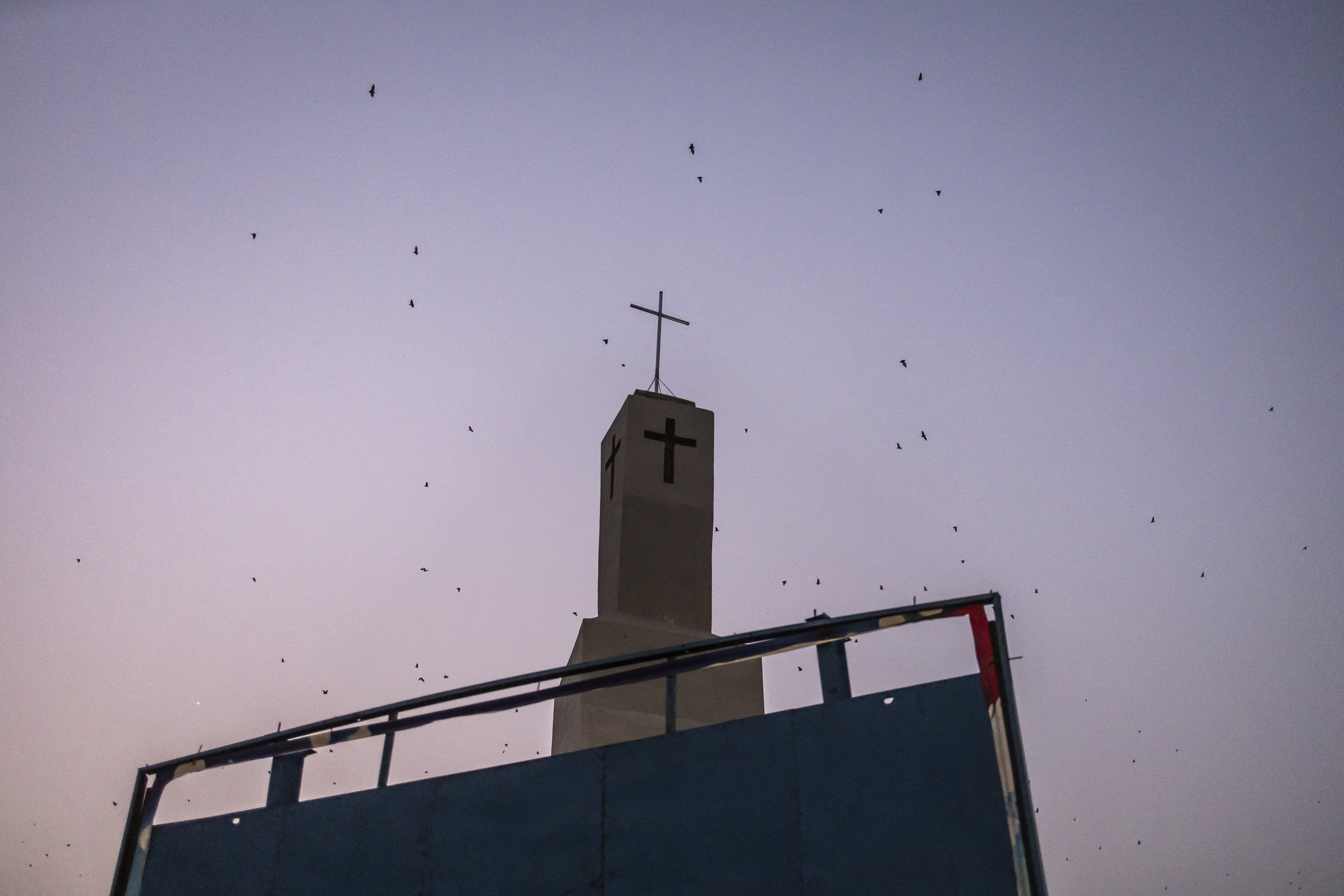 A Major Shift in Trump Policy—Protecting Nigeria’s Christians | Opinion