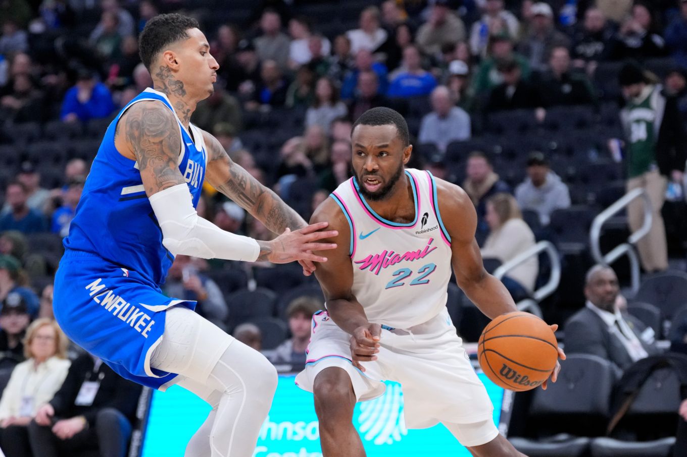 How to Watch Bucks vs Heat: Live Stream NBA, TV Channel - Newsweek