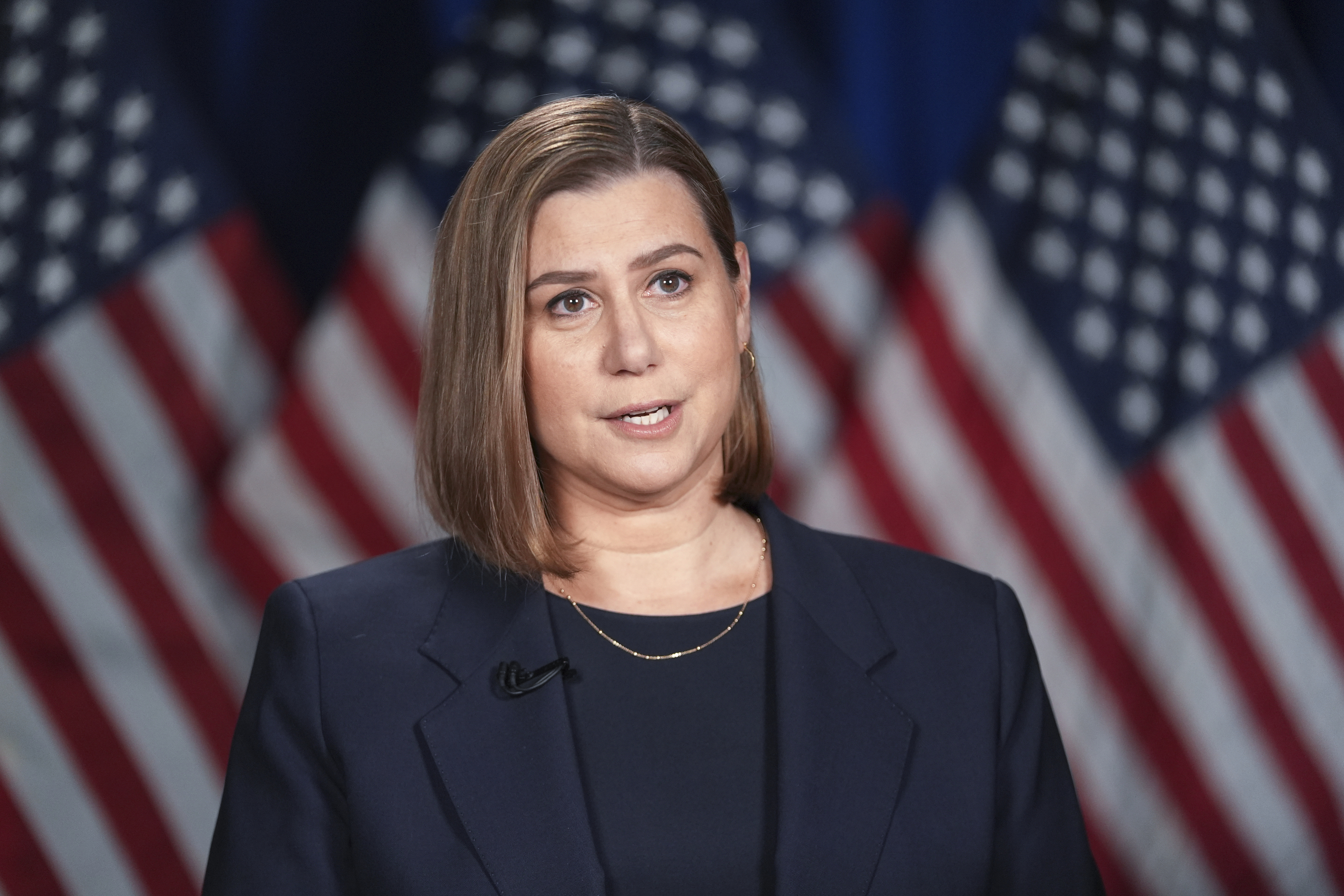 Democrat Senator Reveals She Now Has 24/7 Security After Trump Attacks