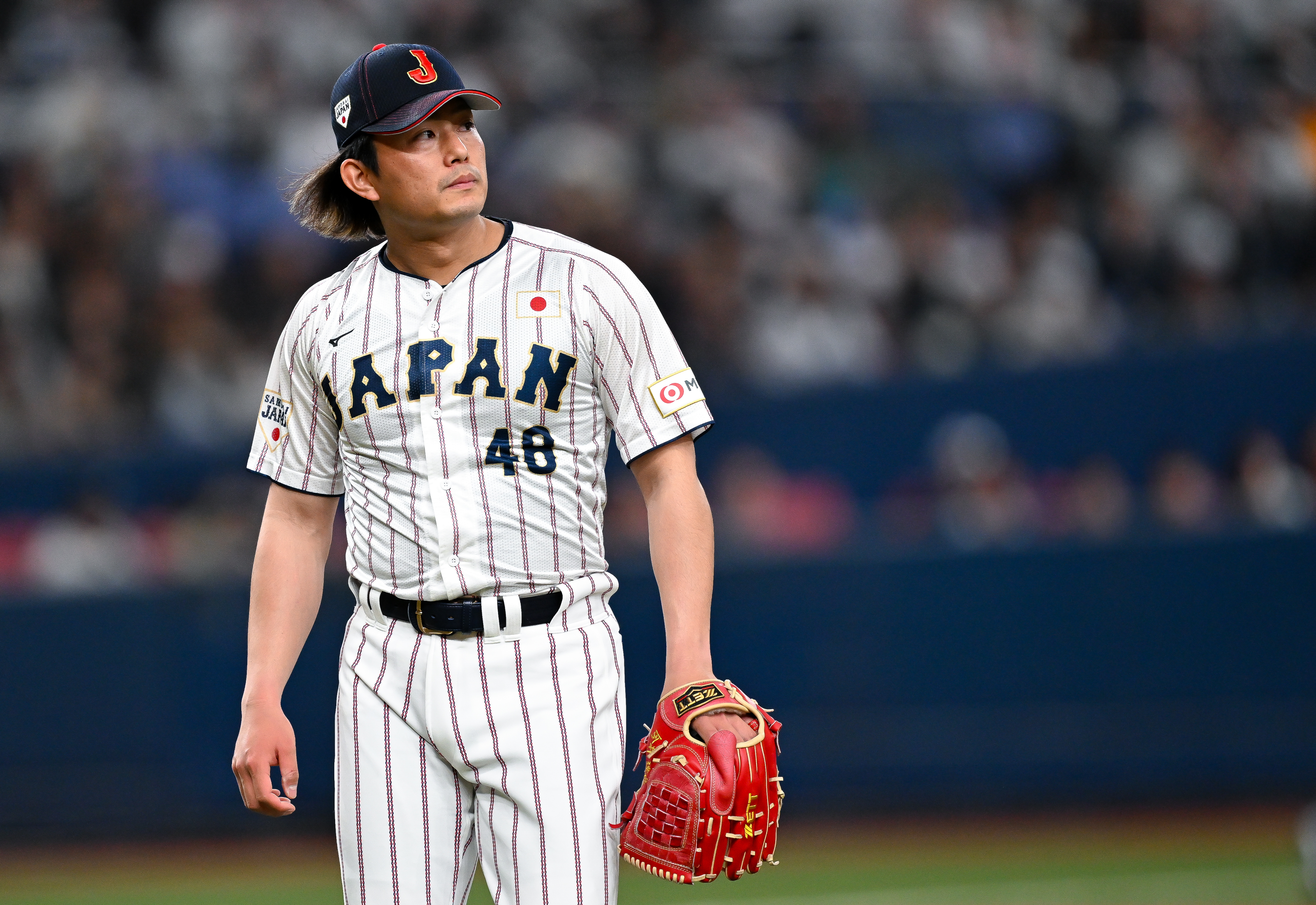 Yankees Projected To Sign Ace To Huge 7-Year, $196M Deal To Bolster Roster
