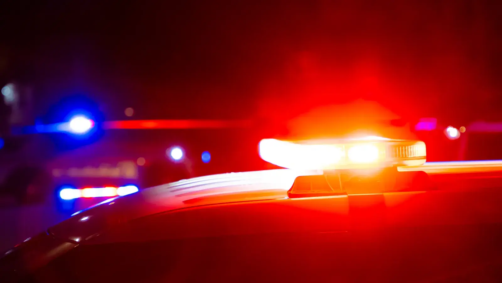 Teen Girl Missing for Days Found Alive in Box Several States Away 