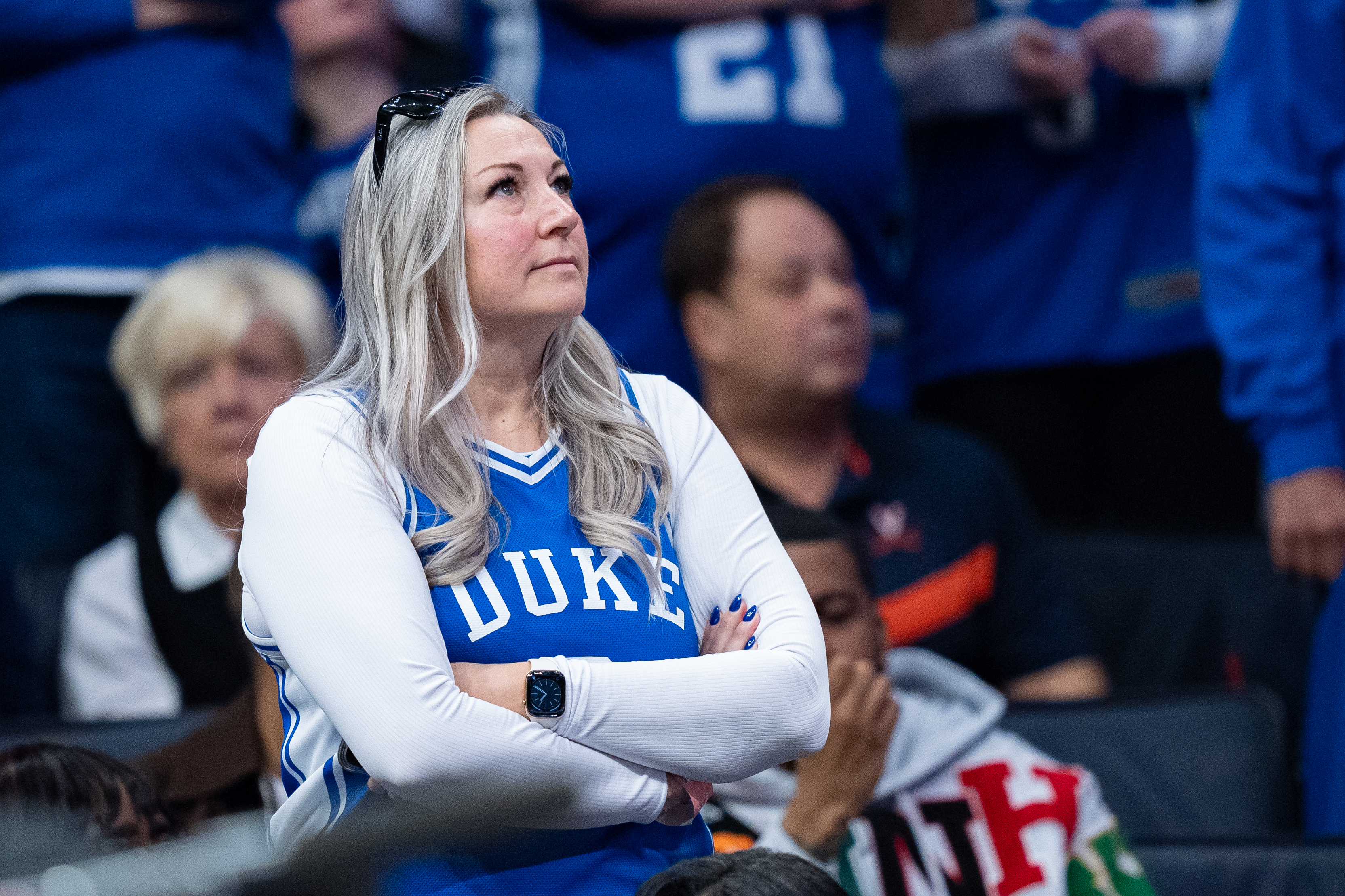 Cooper Flagg's Mom Sends Clear Message After Mavericks Fire Nico Harrison