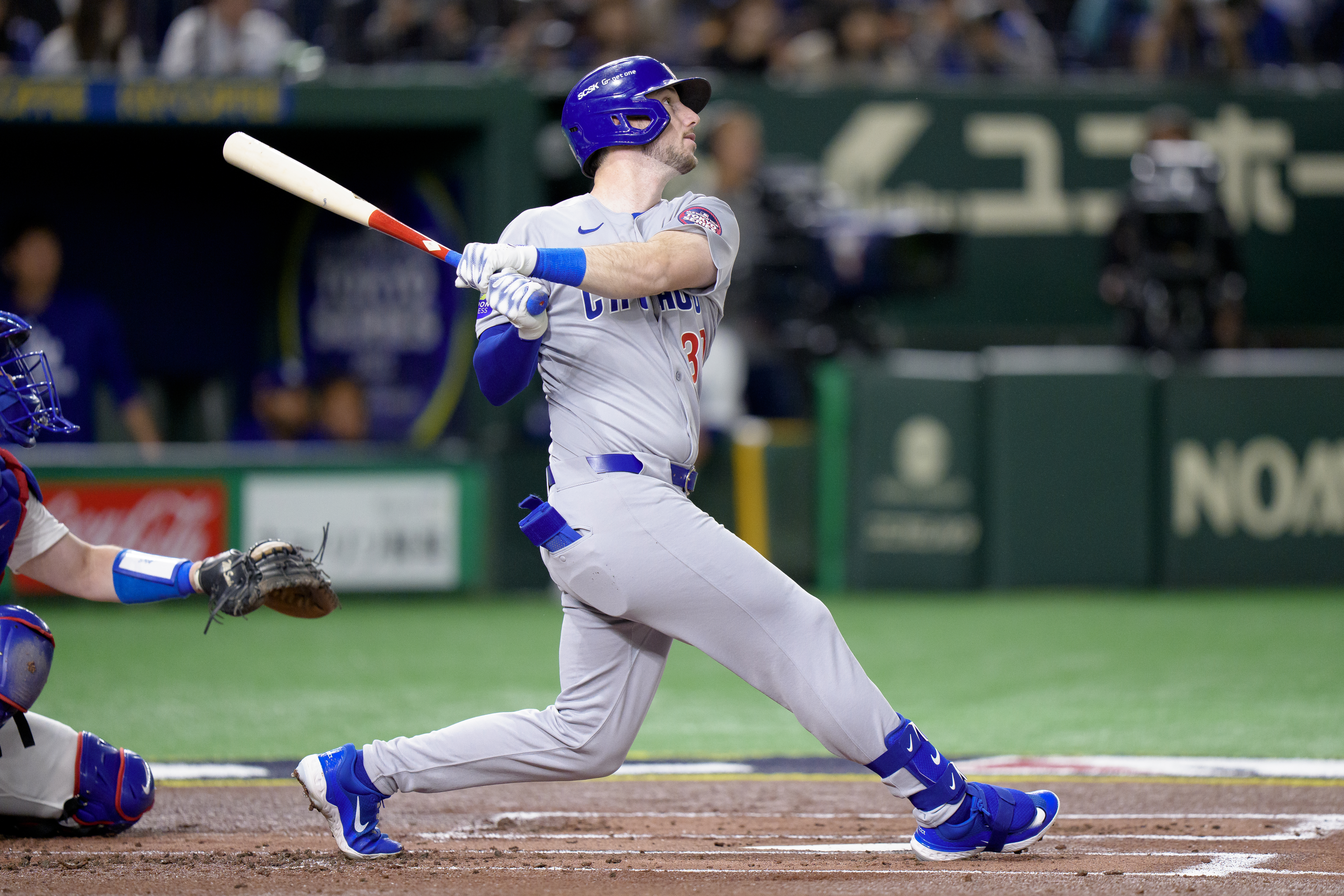 Dodgers Projected As Favorites In Sweepstakes For $427 Million Superstar