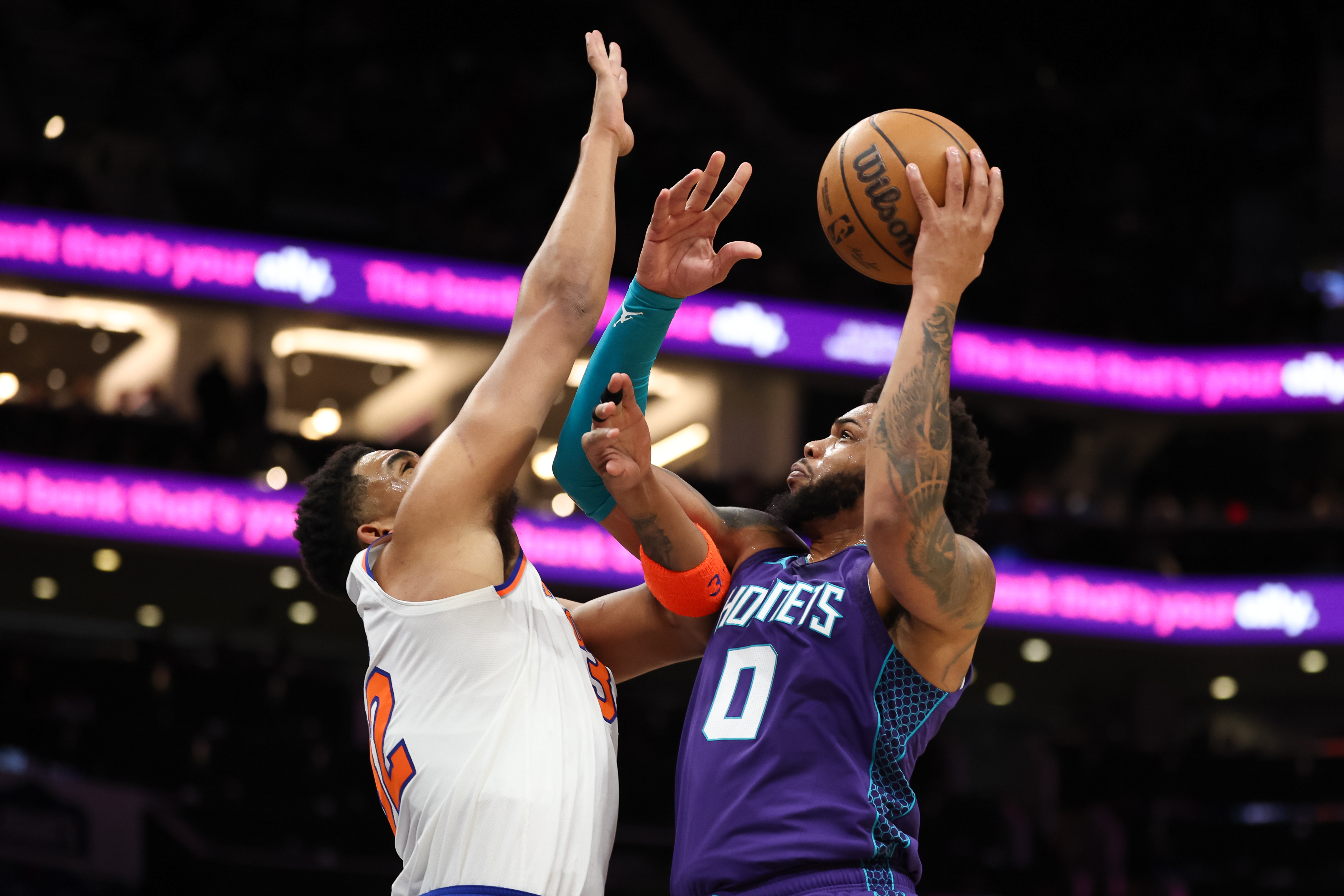 How to Watch Knicks vs Hornets: Live Stream NBA, TV Channel