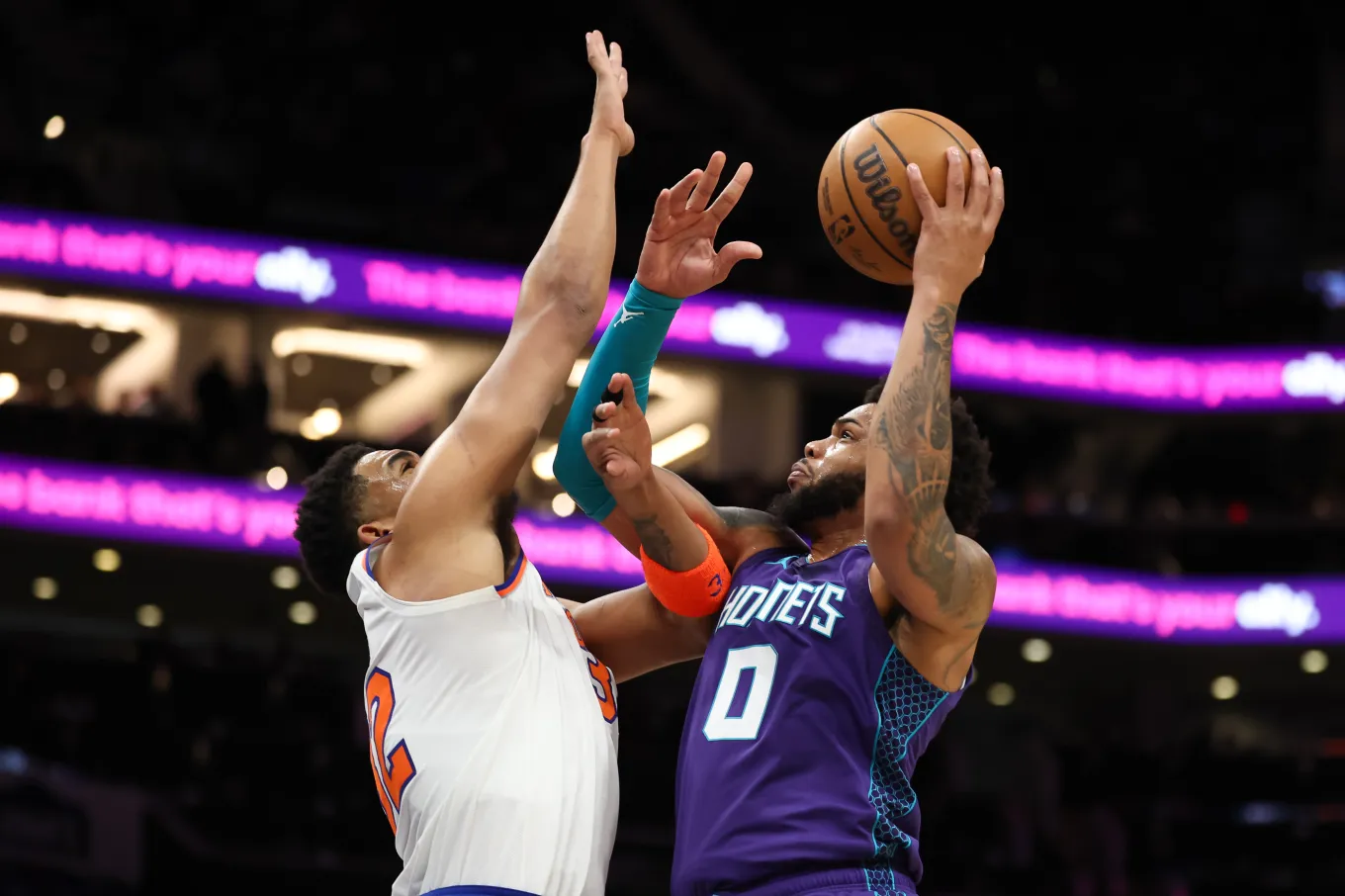 How to Watch Knicks vs Hornets: Live Stream NBA, TV Channel - Newsweek