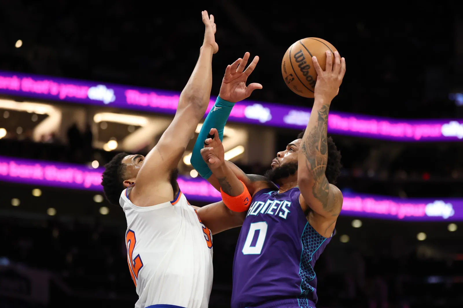 How to Watch Knicks vs Hornets: Live Stream NBA, TV Channel