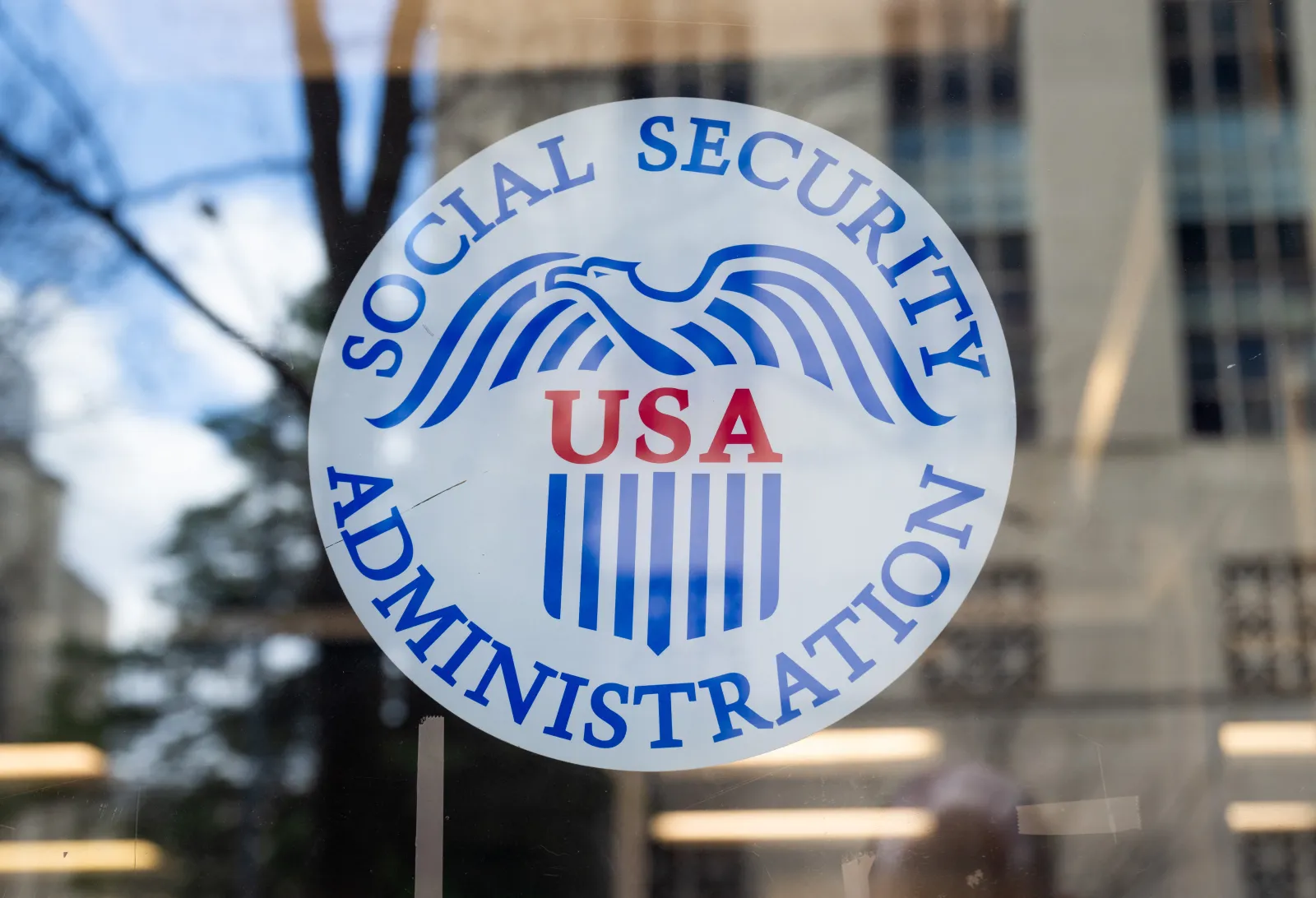 Social security issues new scam warning - Newsweek