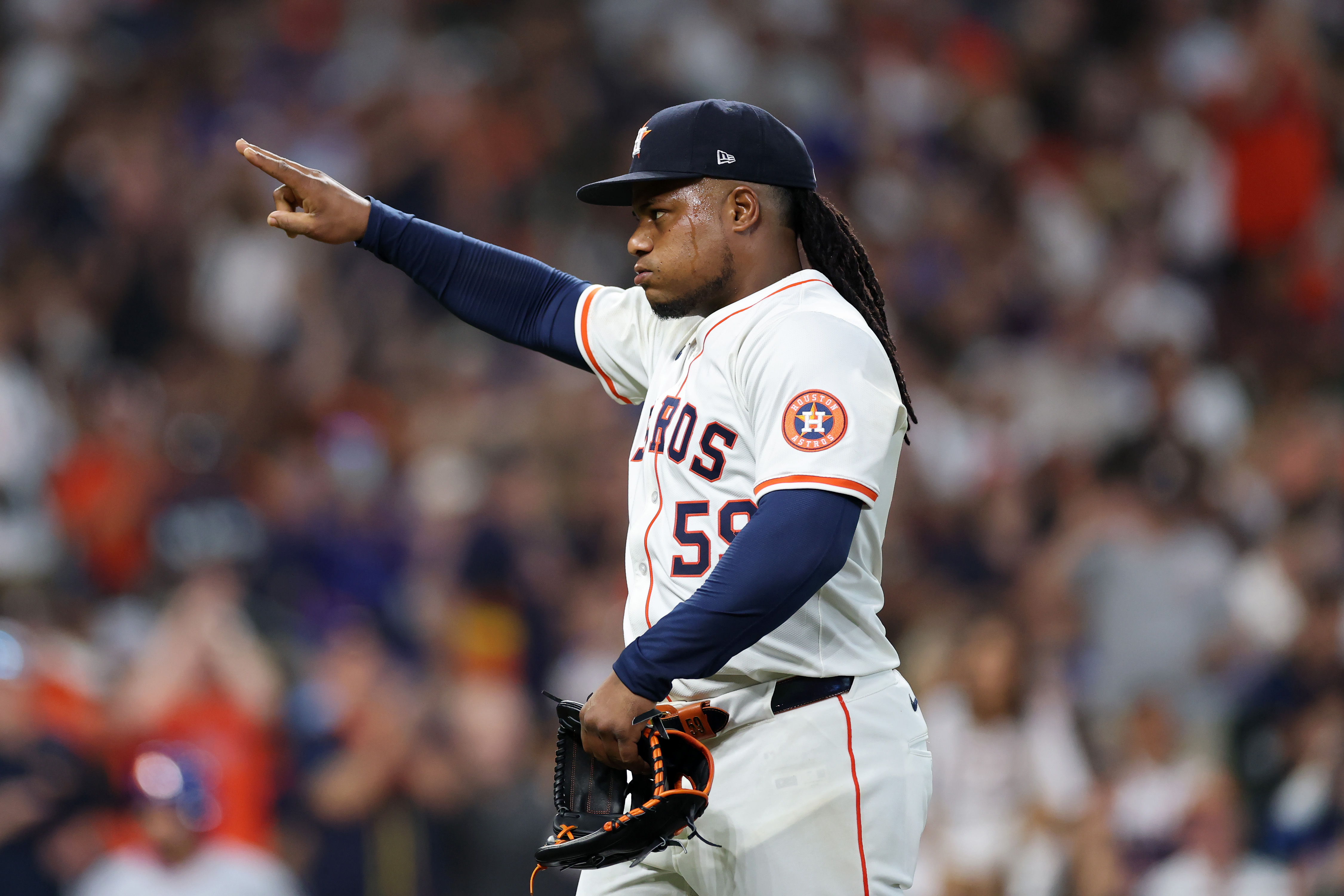 Mets Projected To Sign Ace To $175M Deal After Reported Dylan Cease Deal