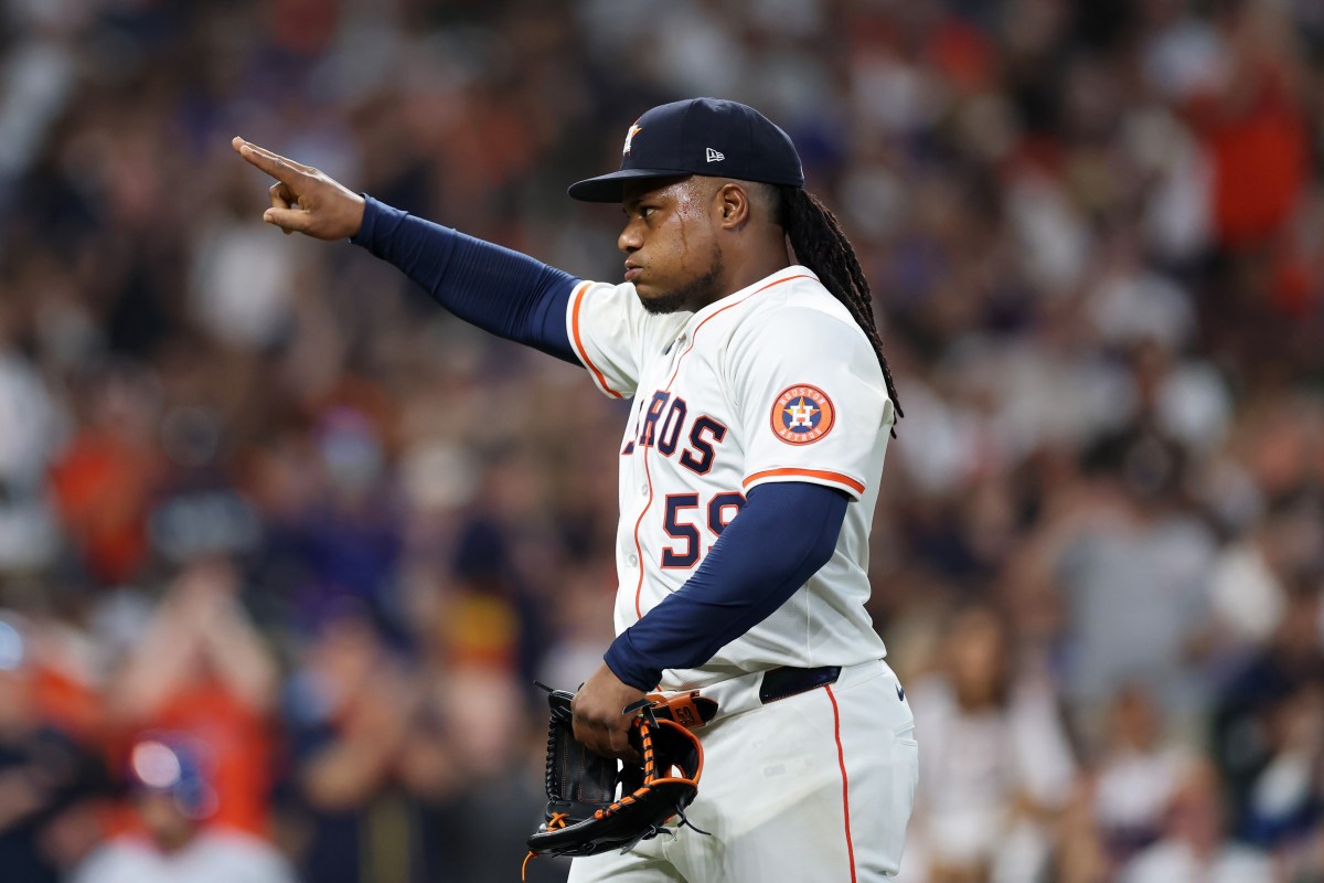 Mets Projected To Sign Ace To $175M Deal After Reported Dylan Cease Deal