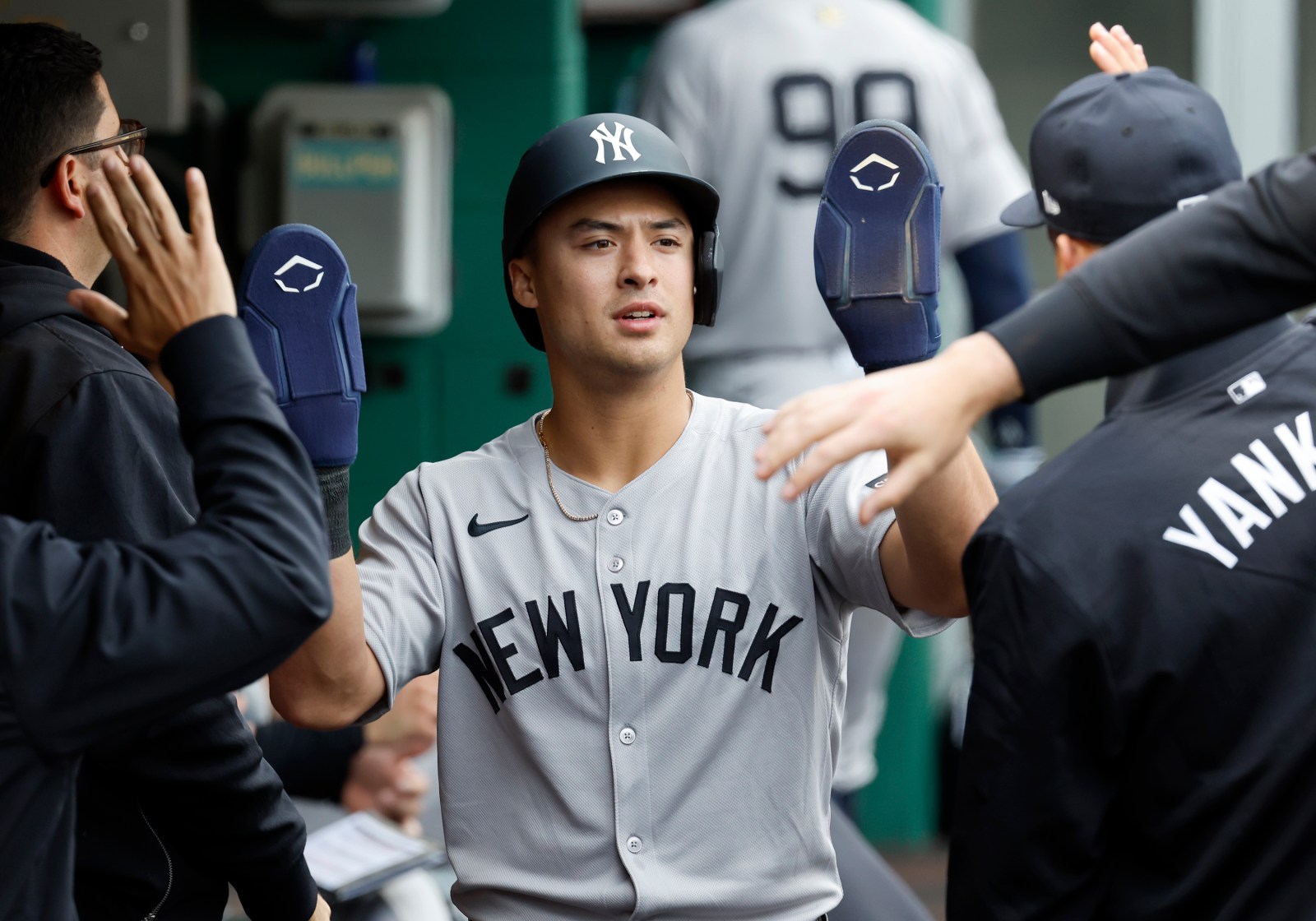 Yankees Predicted to Sign Braves Starter to Replace Anthony Volpe