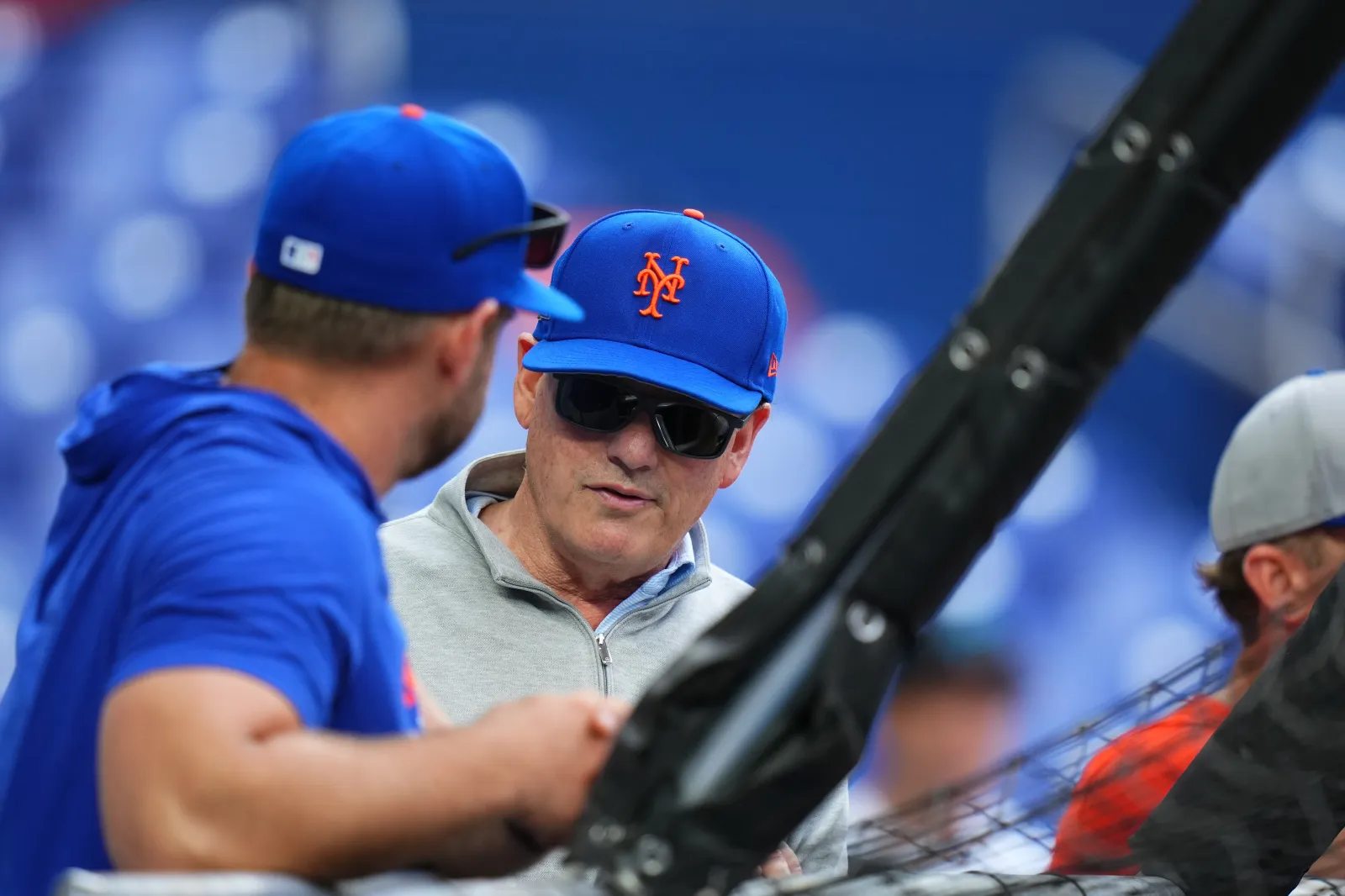 Yankees Brace for Another Heartbreak as Mets Target Bellinger