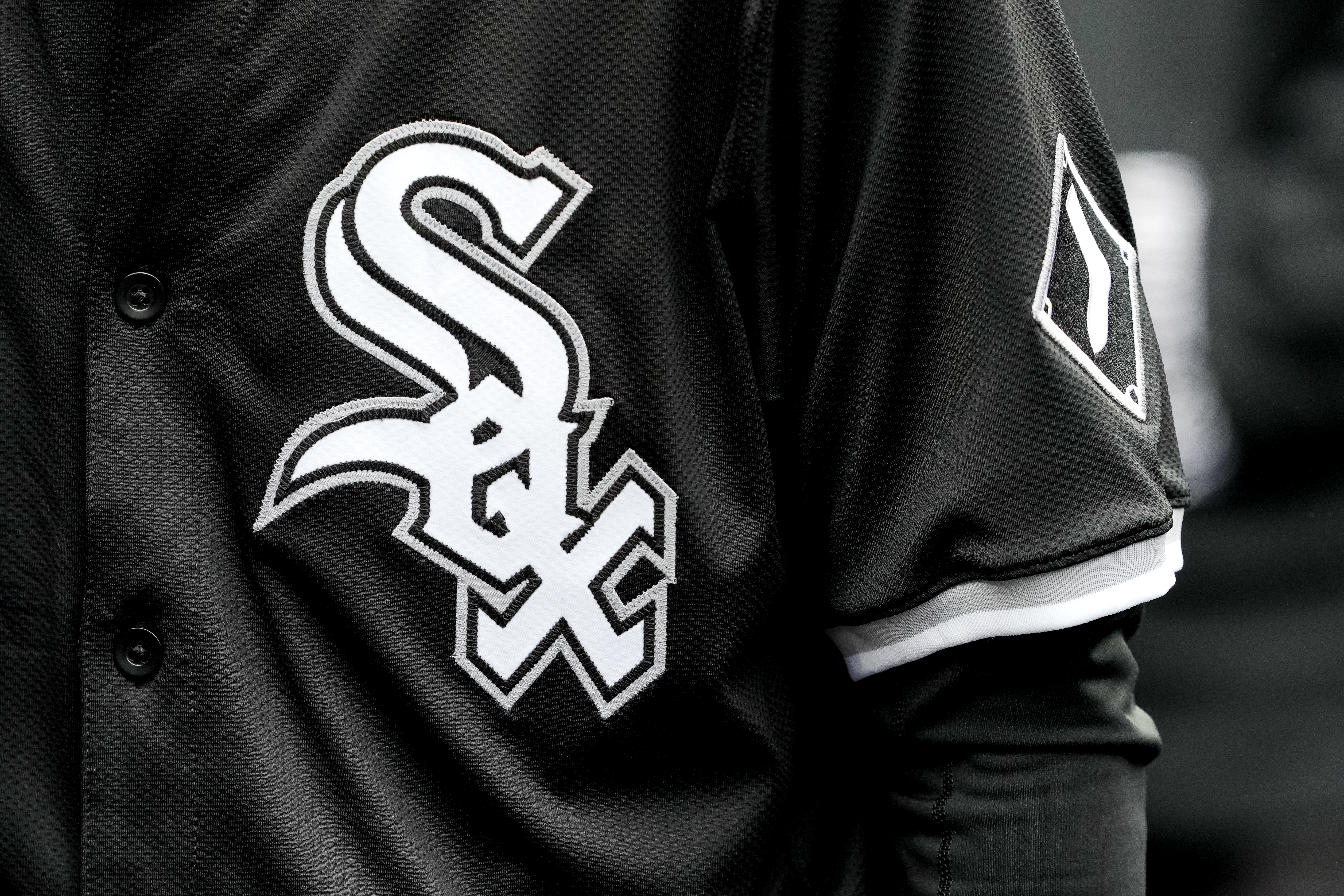 Ex-Red Sox, Giants Catcher Released by White Sox After Turbulent Season