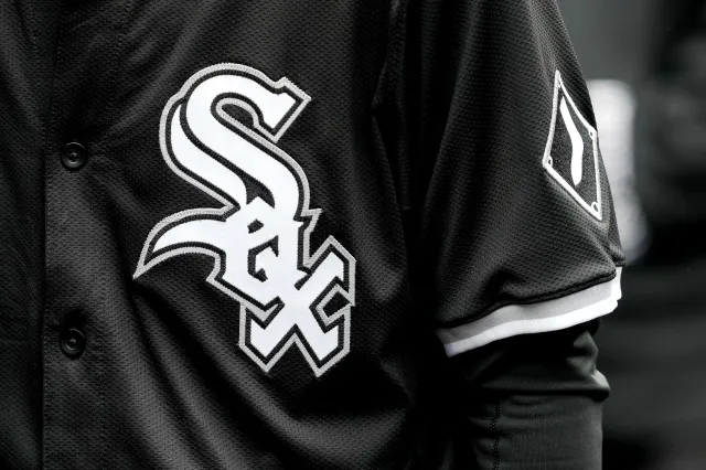 Ex-Red Sox, Giants Catcher Released by White Sox After Turbulent Season ...