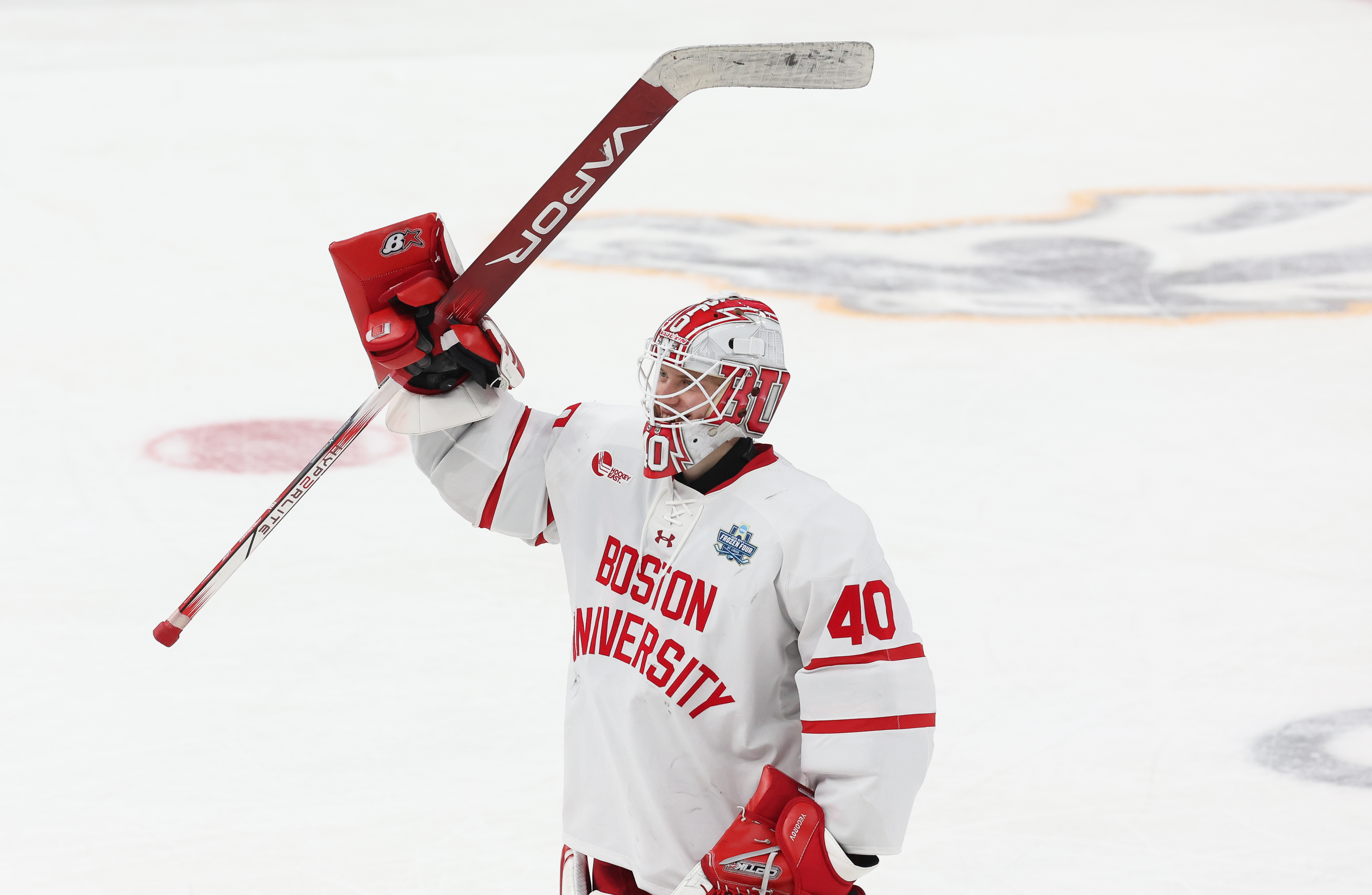 How to Watch Boston University vs Northeastern: Live Stream NCAA Hockey, TV Channel
