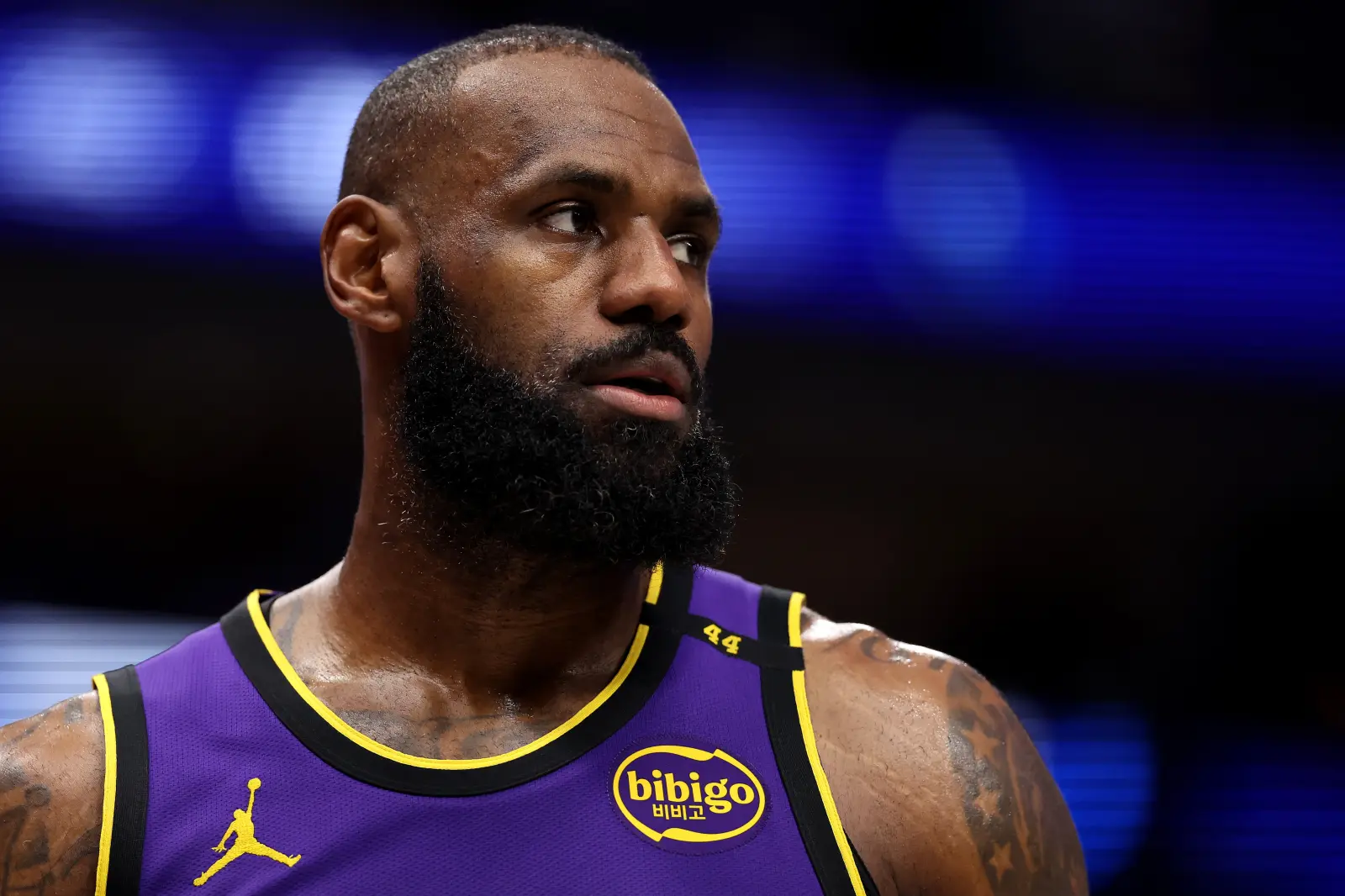 LeBron's Return Nears: Lakers Fans Get Hopeful Update