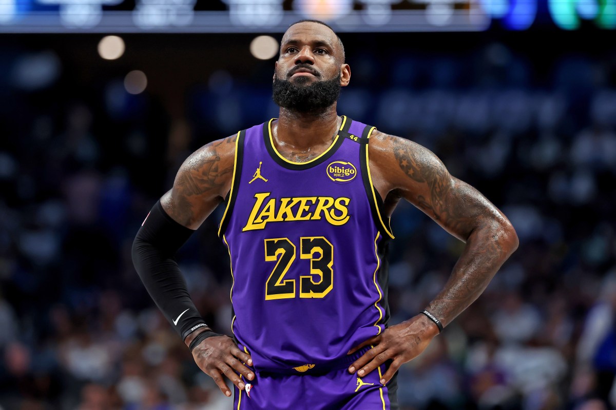 LeBron James Steps Closer to Return as Lakers Secure Win Against Hornets