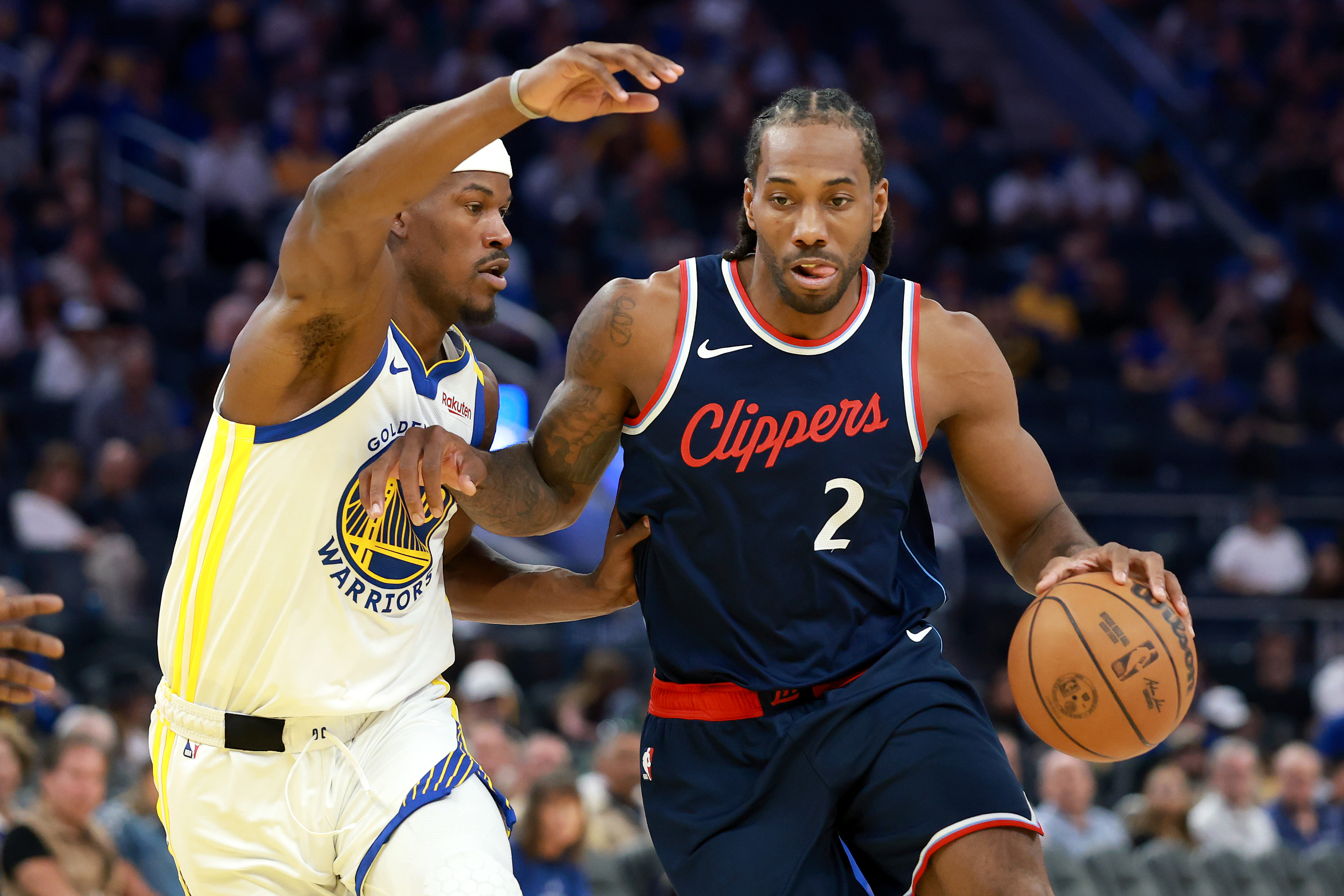 Clippers Hit With Major Kawhi Leonard News Before Facing Hornets
