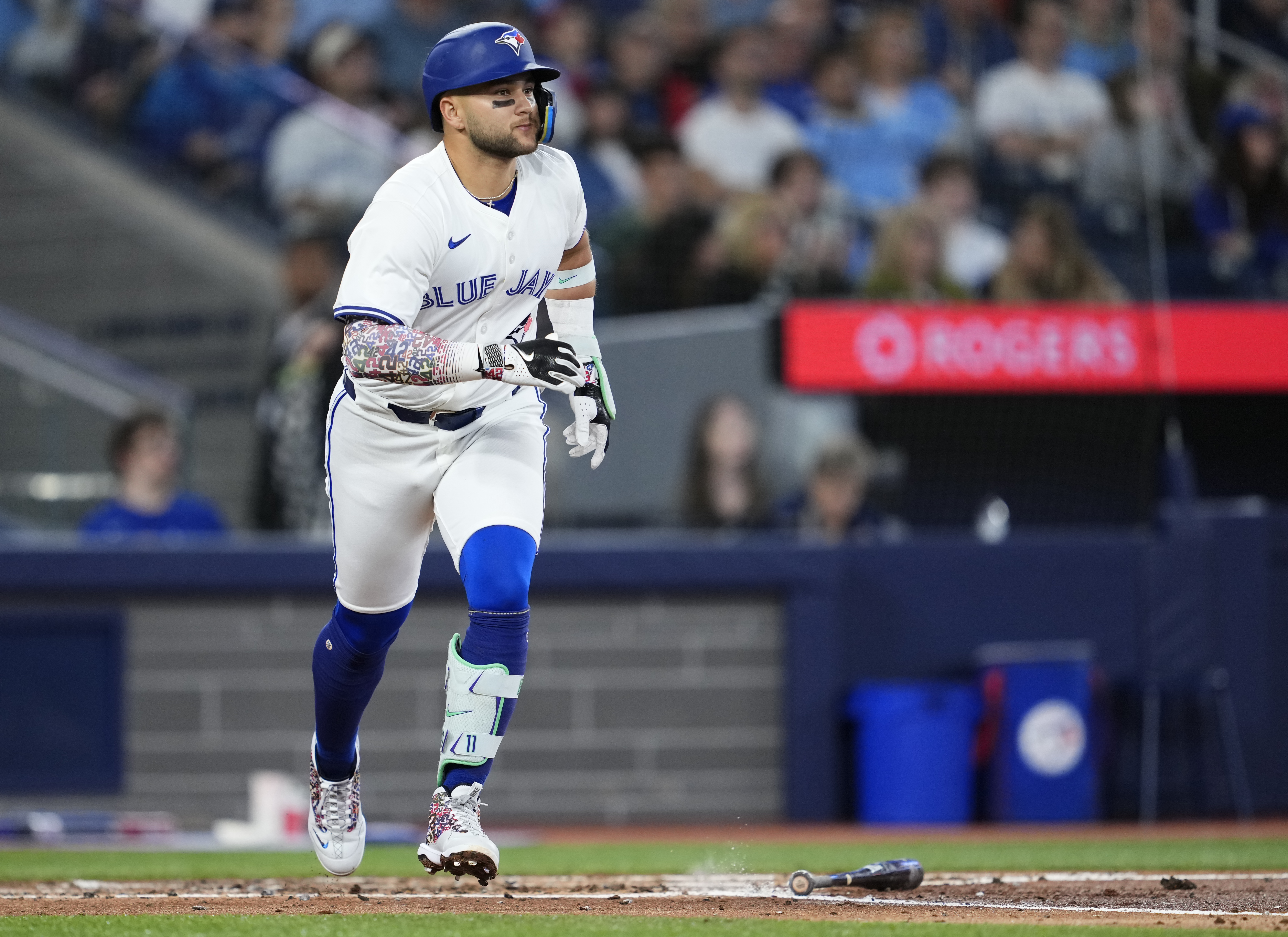 Bo Bichette Predicted To Betray Blue Jays, Sign Massive Deal With NL Club