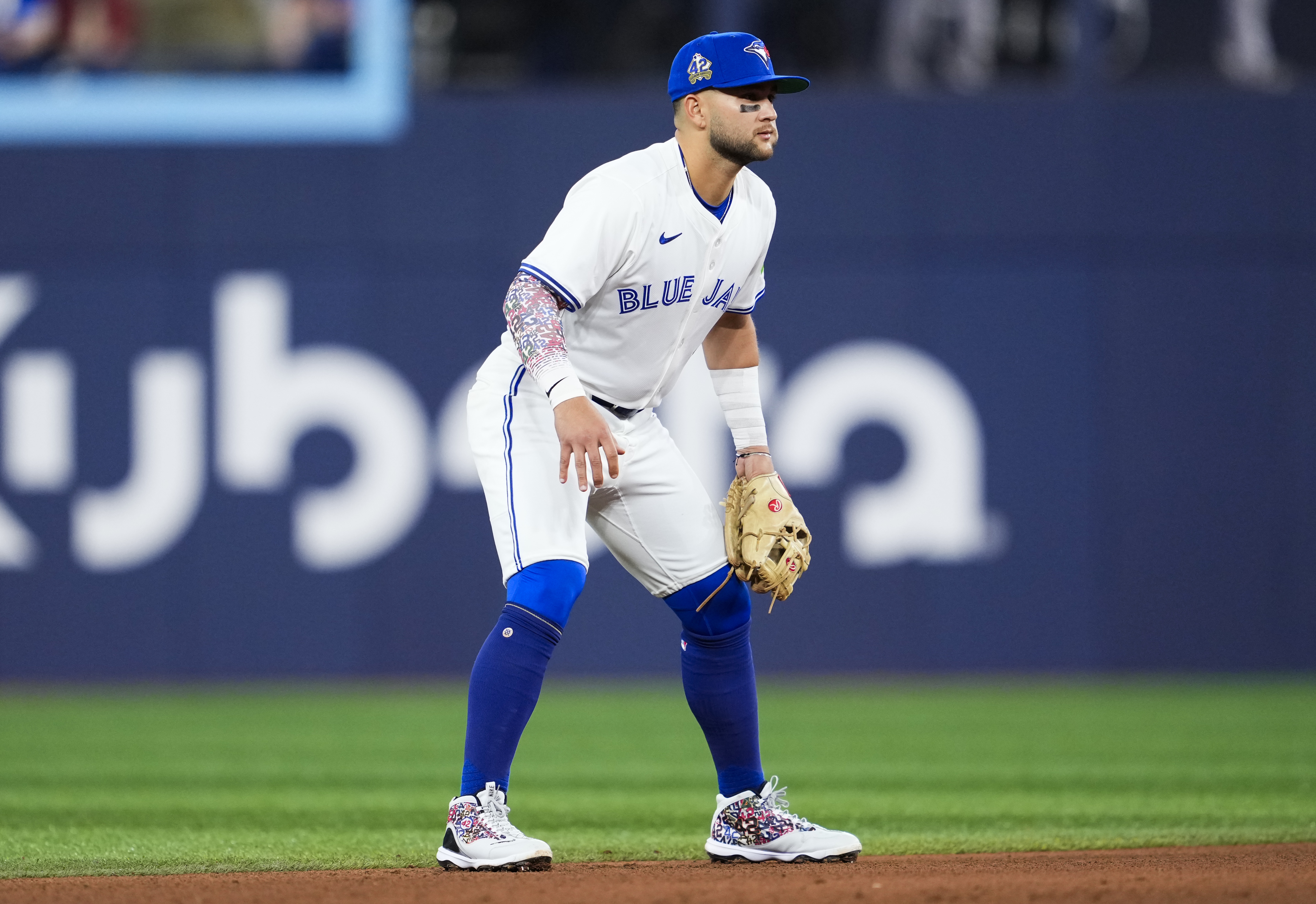 Bo Bichette Projected To Ditch Blue Jays, Sign Massive Deal With NL Club