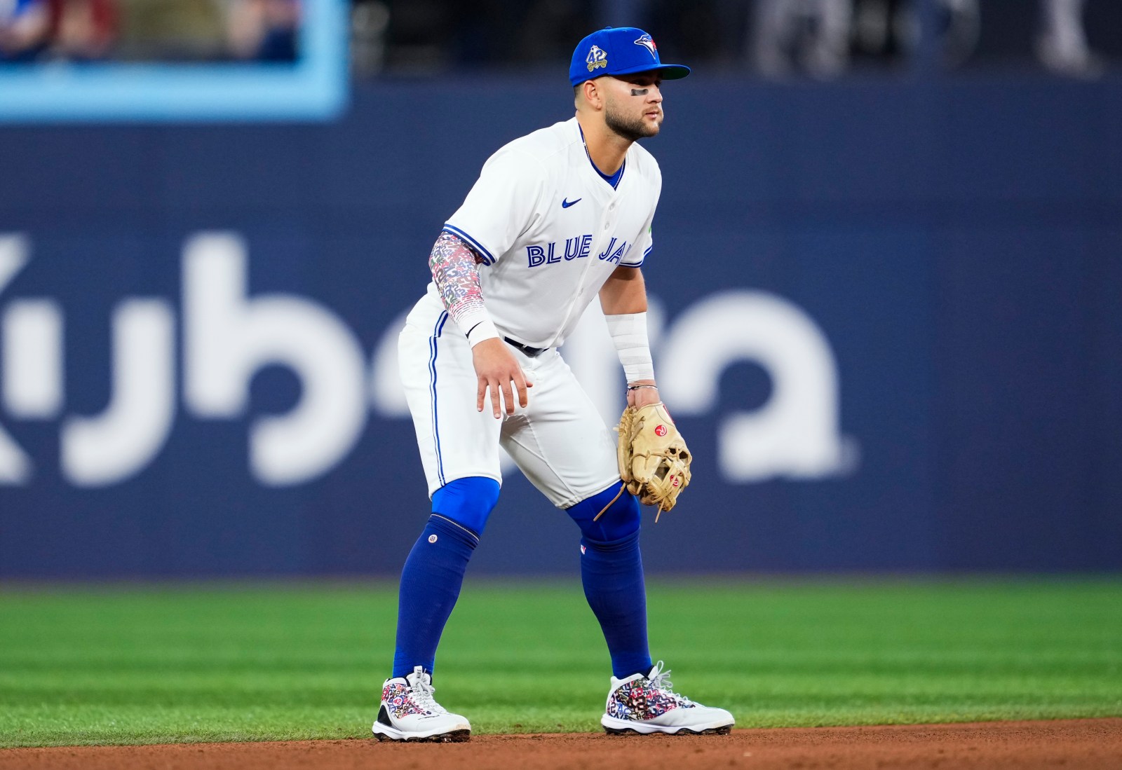 Bo Bichette Projected To Ditch Blue Jays, Sign Massive Deal With NL Club