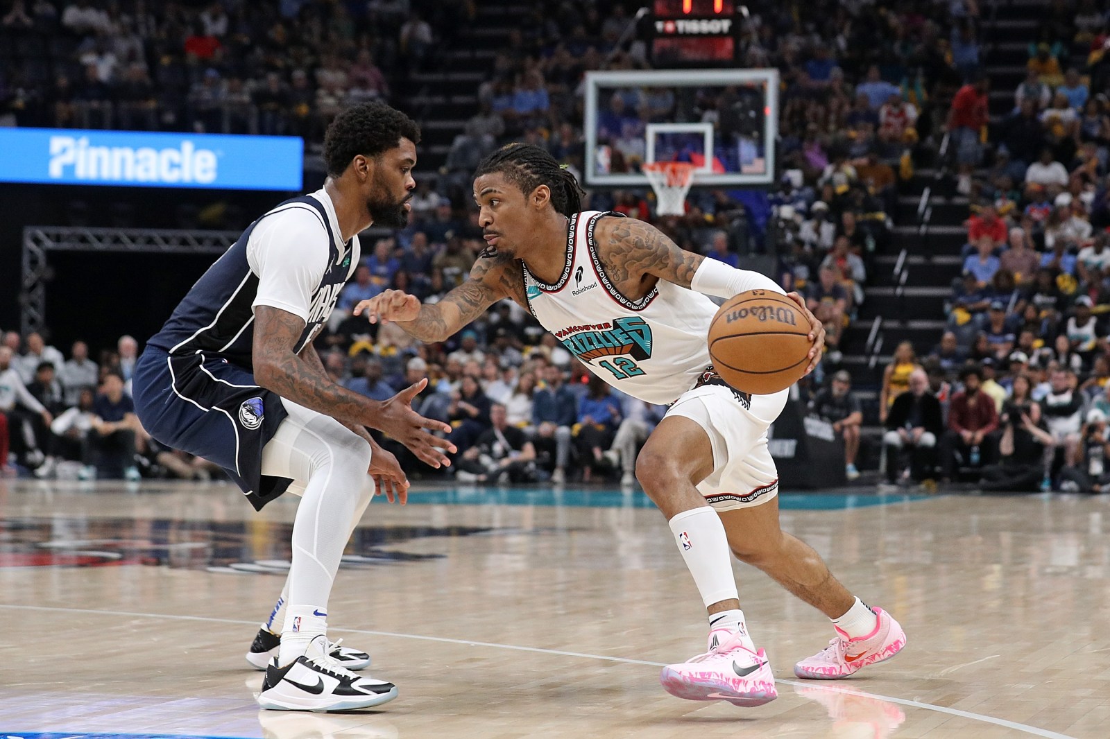 Image for How to Watch Mavericks vs Grizzlies: Live Stream NBA, TV Channel
