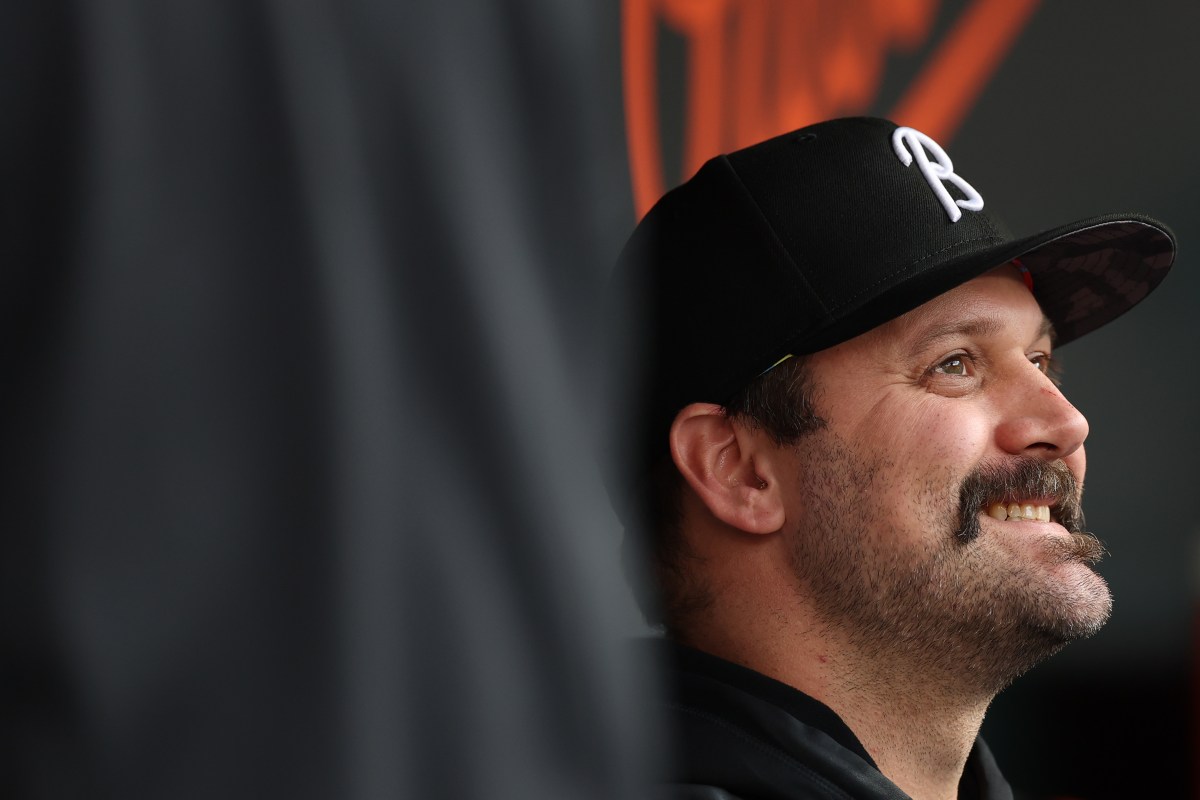 Cubs Make Trade, Send Pitcher to Orioles