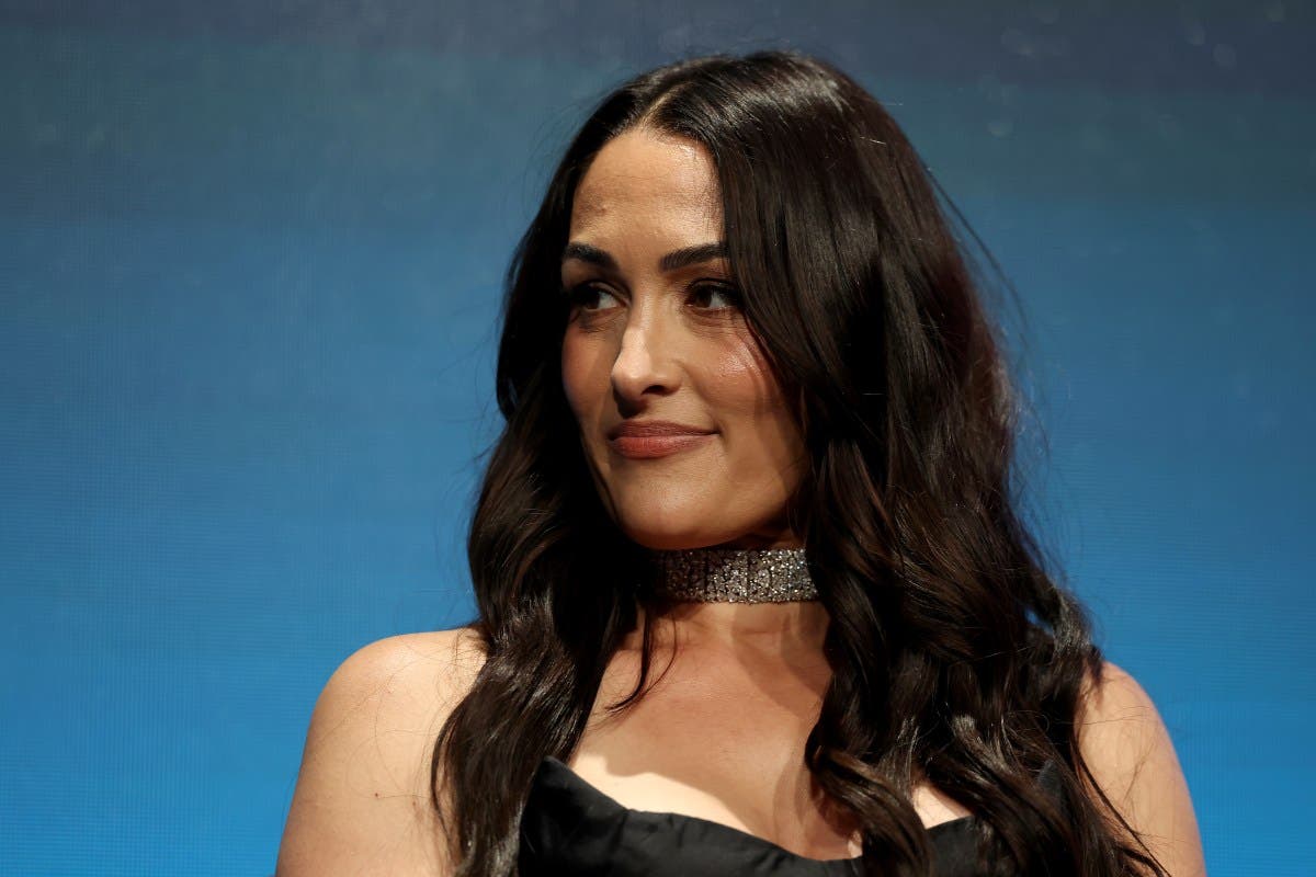 WWE Hall of Famer Nikki Bella Acknowledges Mistakes, Plans Improvements After Raw Return