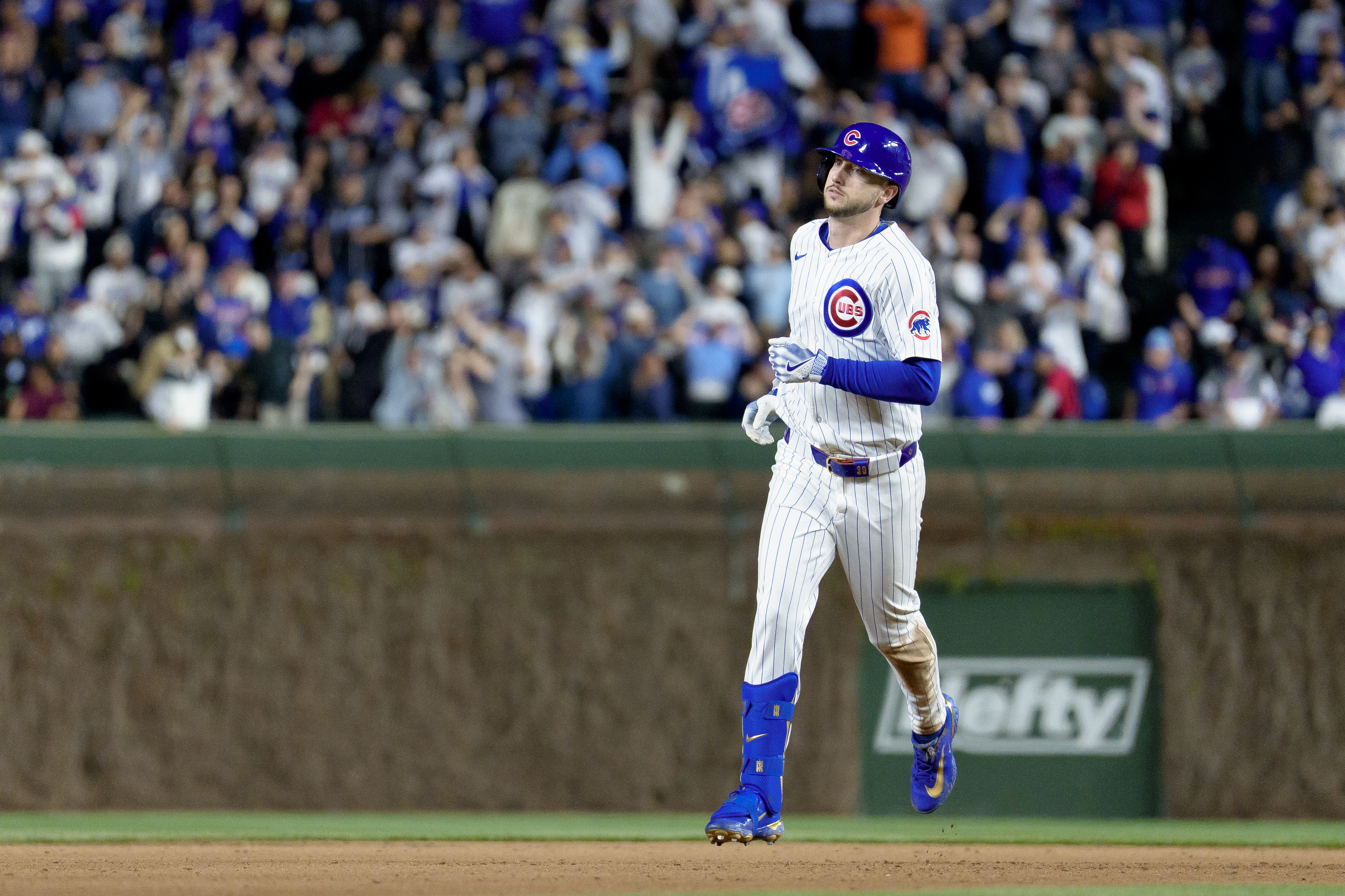 Dodgers Projected To Win $427 Million Sweepstakes For Superstar Free Agent