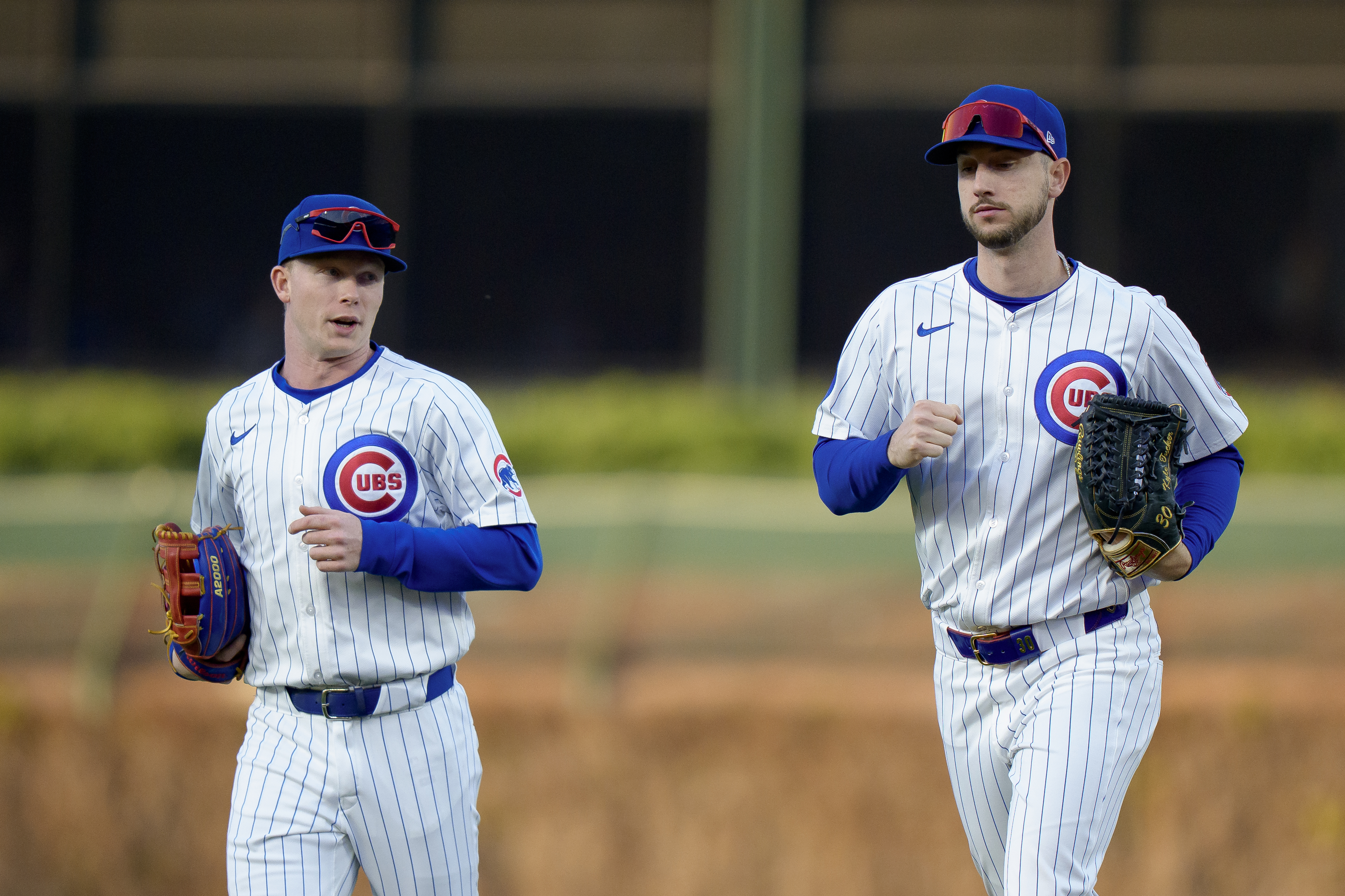 Dodgers Projected To Sign Slugger To Blockbuster 12-Year, $427M Contract