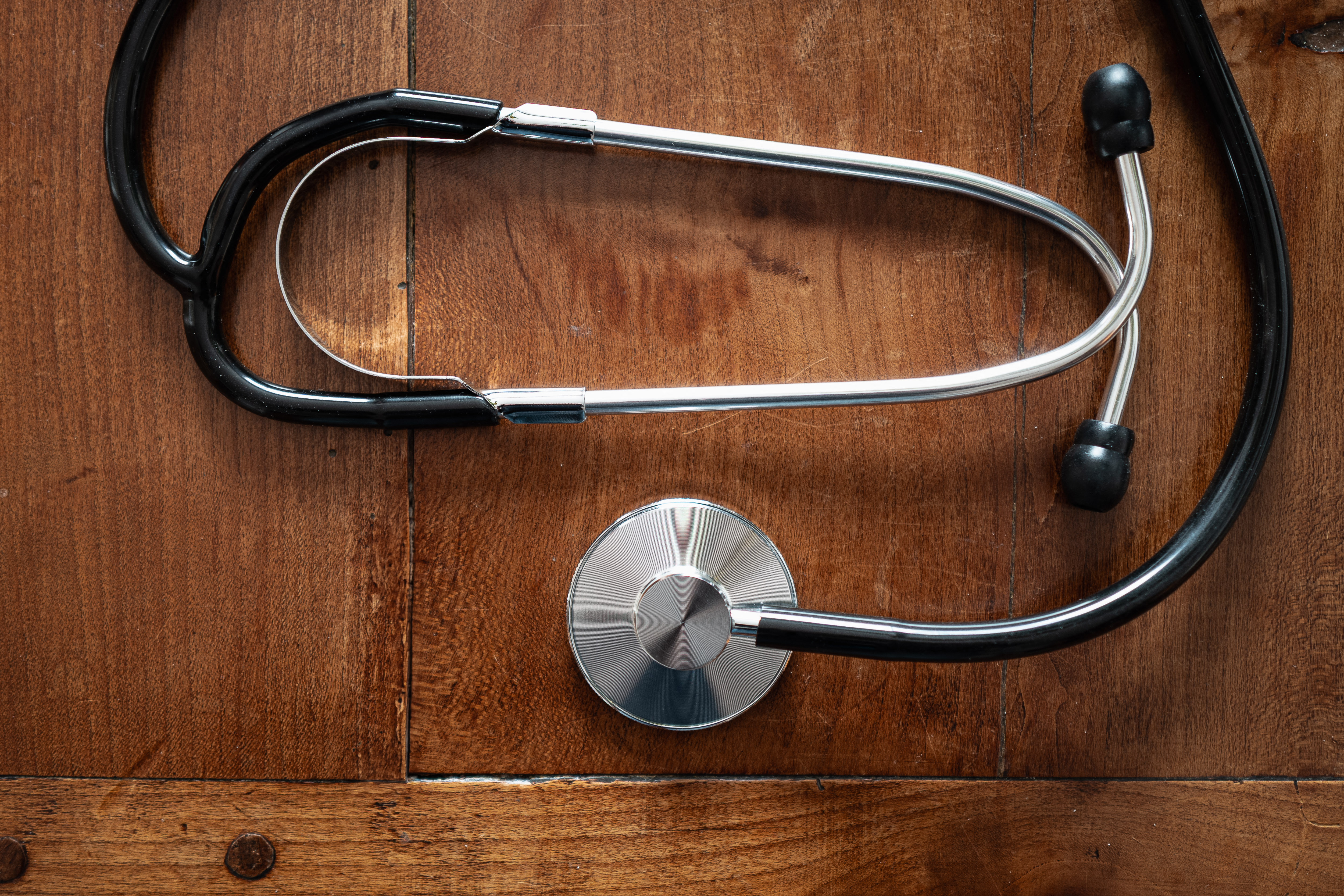 Why I No Longer Wear a White Coat | Opinion