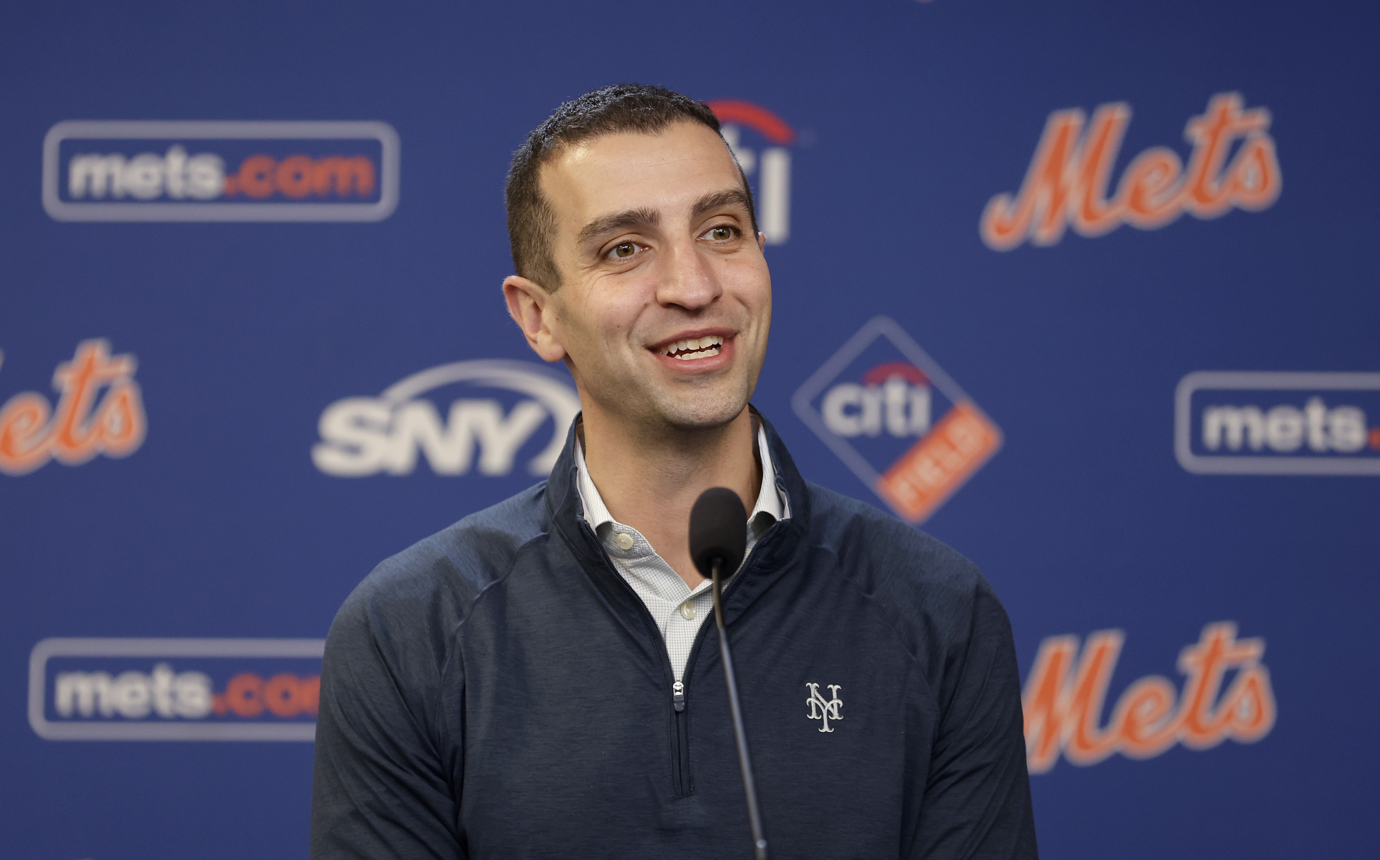 Mets GM Sends Bold 3-Word Message After Shocking Marcus Semien Trade
