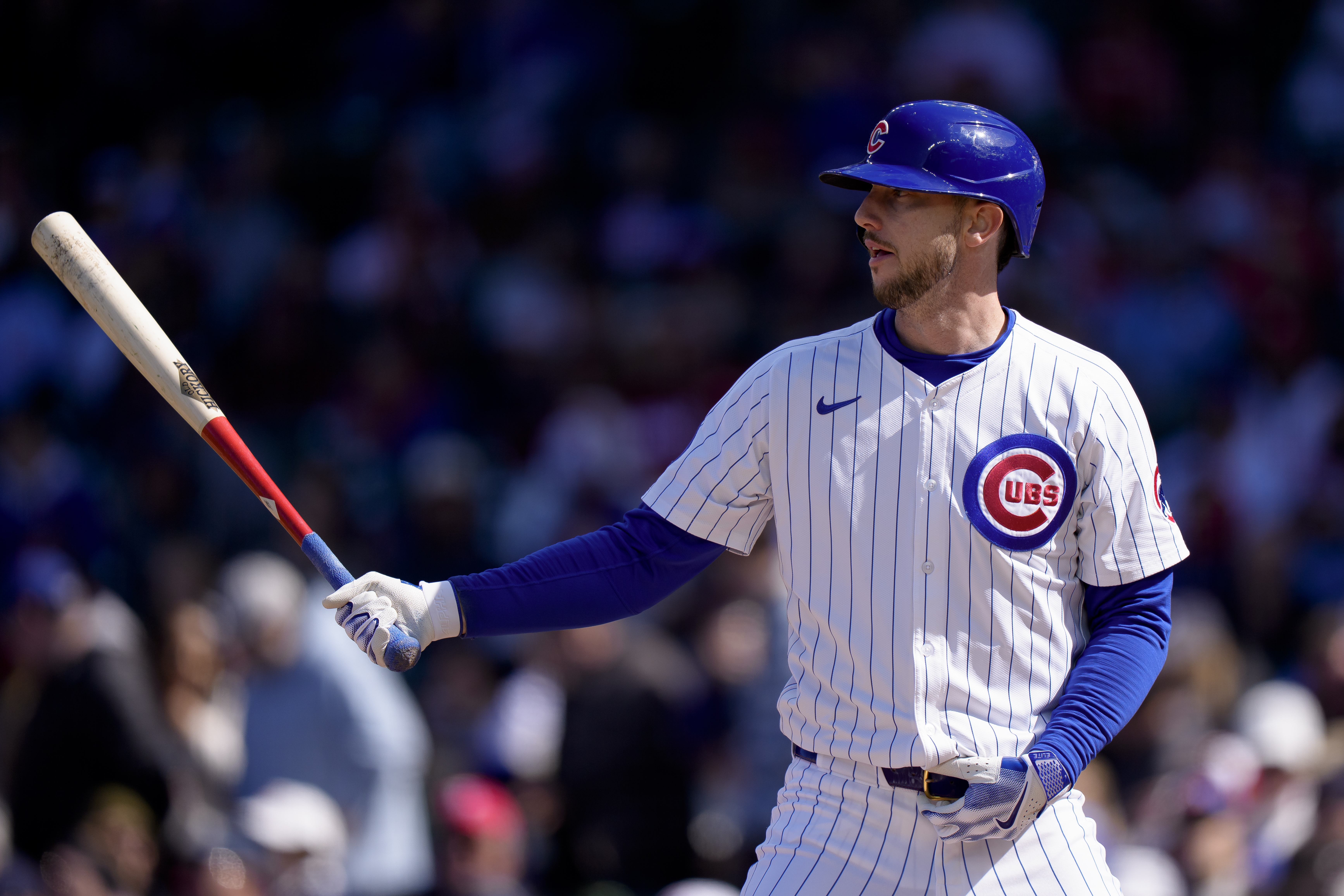 Kyle Tucker Predicted To Shock MLB, Sign Huge Deal With NL Powerhouse