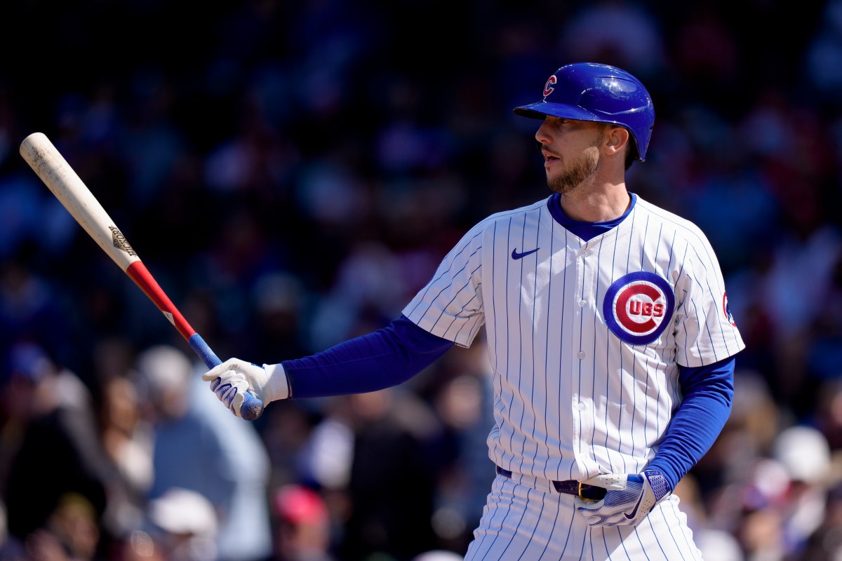 Toronto Blue Jays Eye Kyle Tucker as Offseason Target