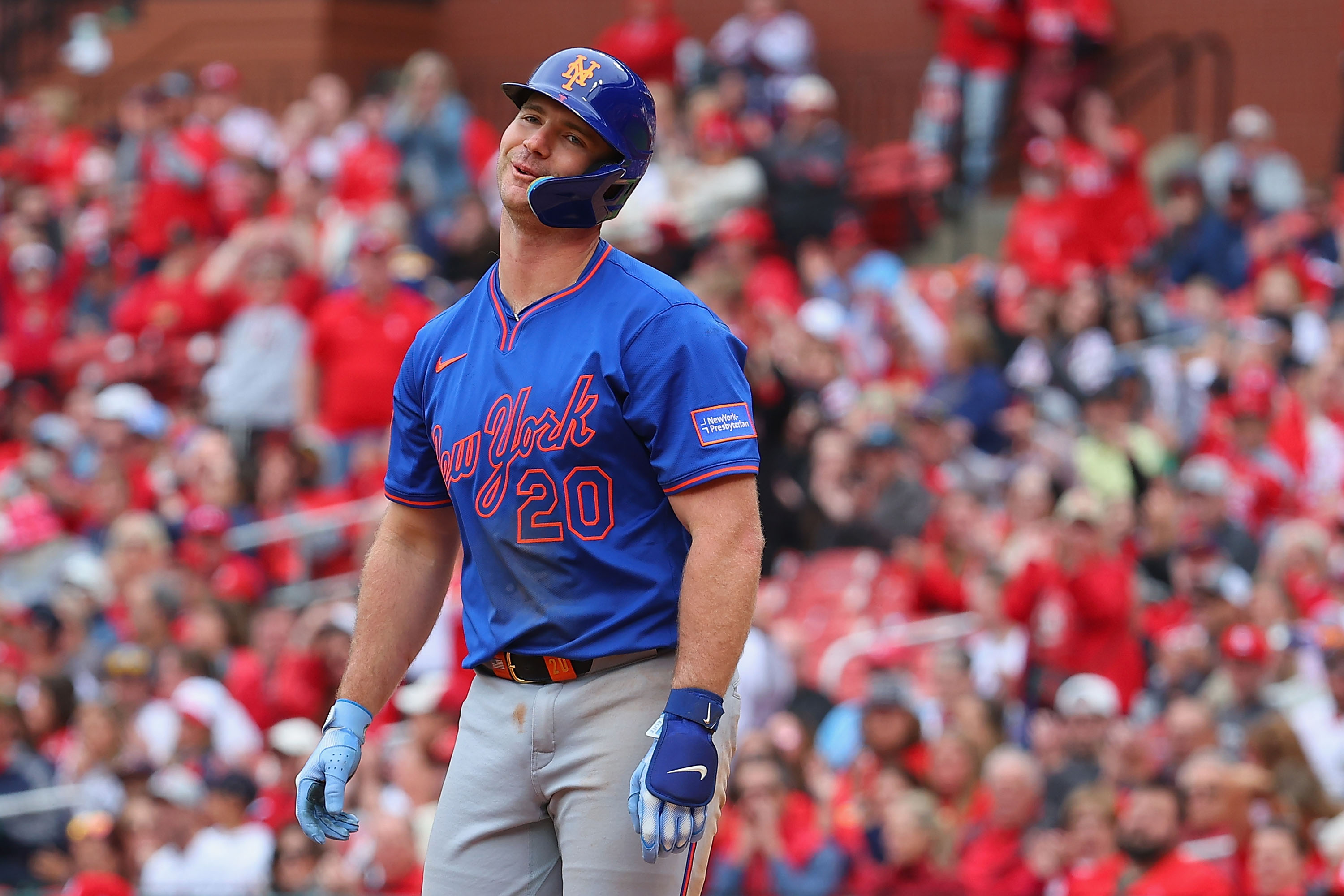 Mets Fan Favorite Star Projected To Sign Massive 5-Year, $165 Million Deal