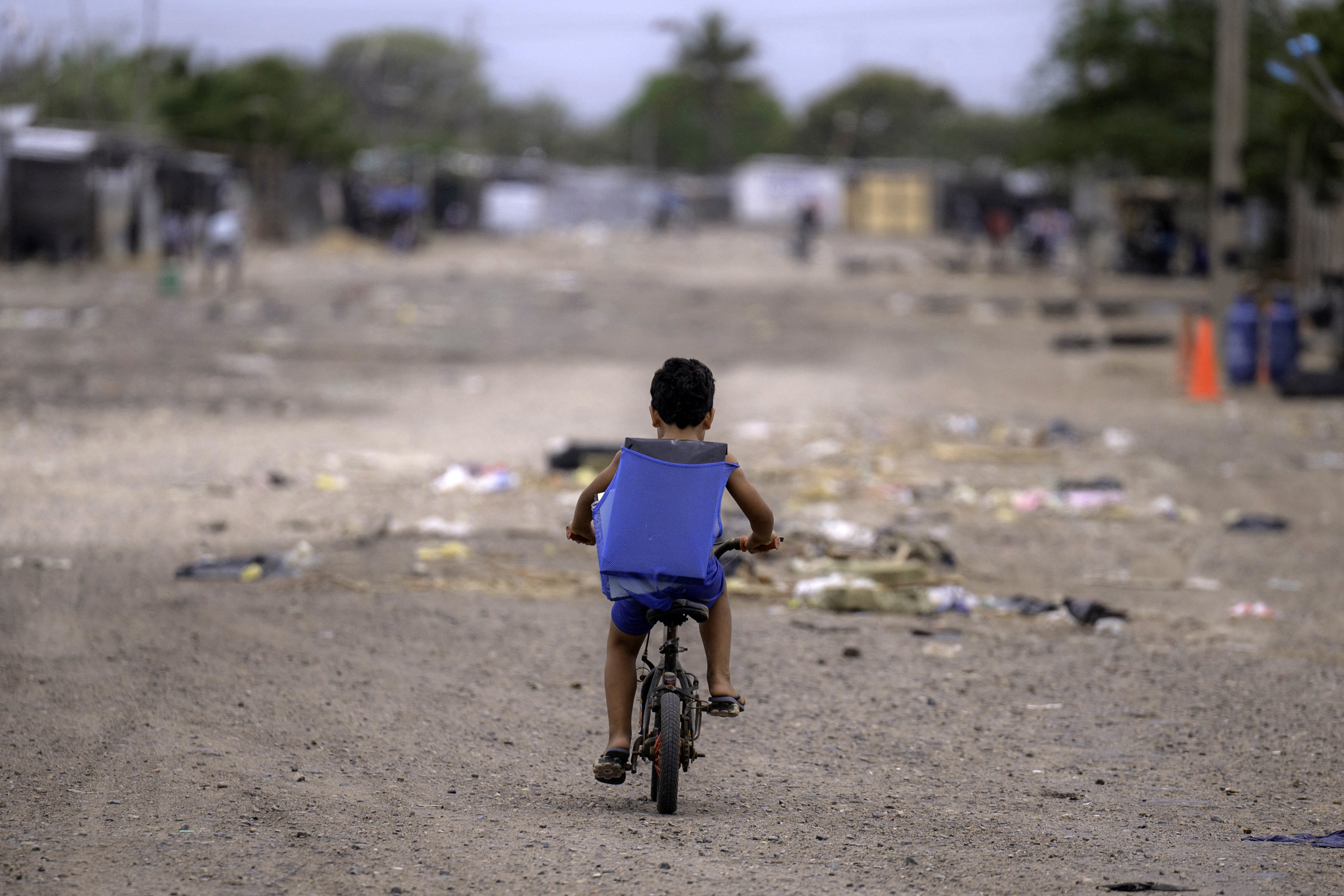 Latin America’s Failure to Act on Venezuelan Tyranny | Opinion