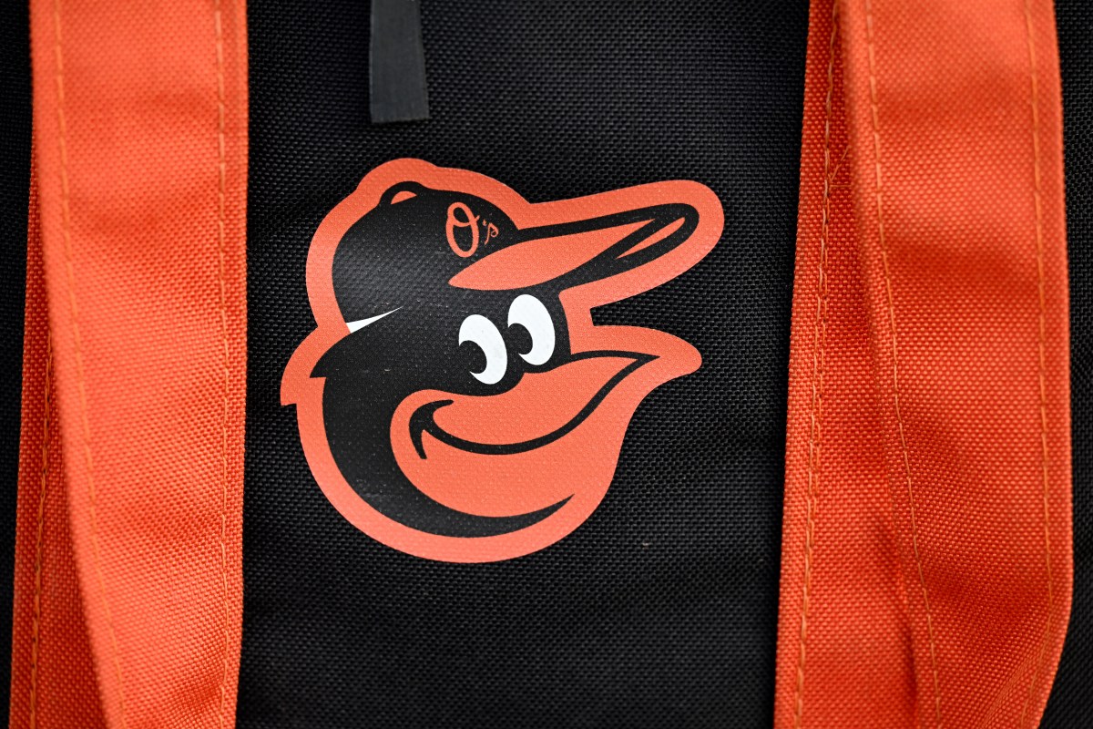 Astros Lose 27-Year-Old Power Hitter to Orioles