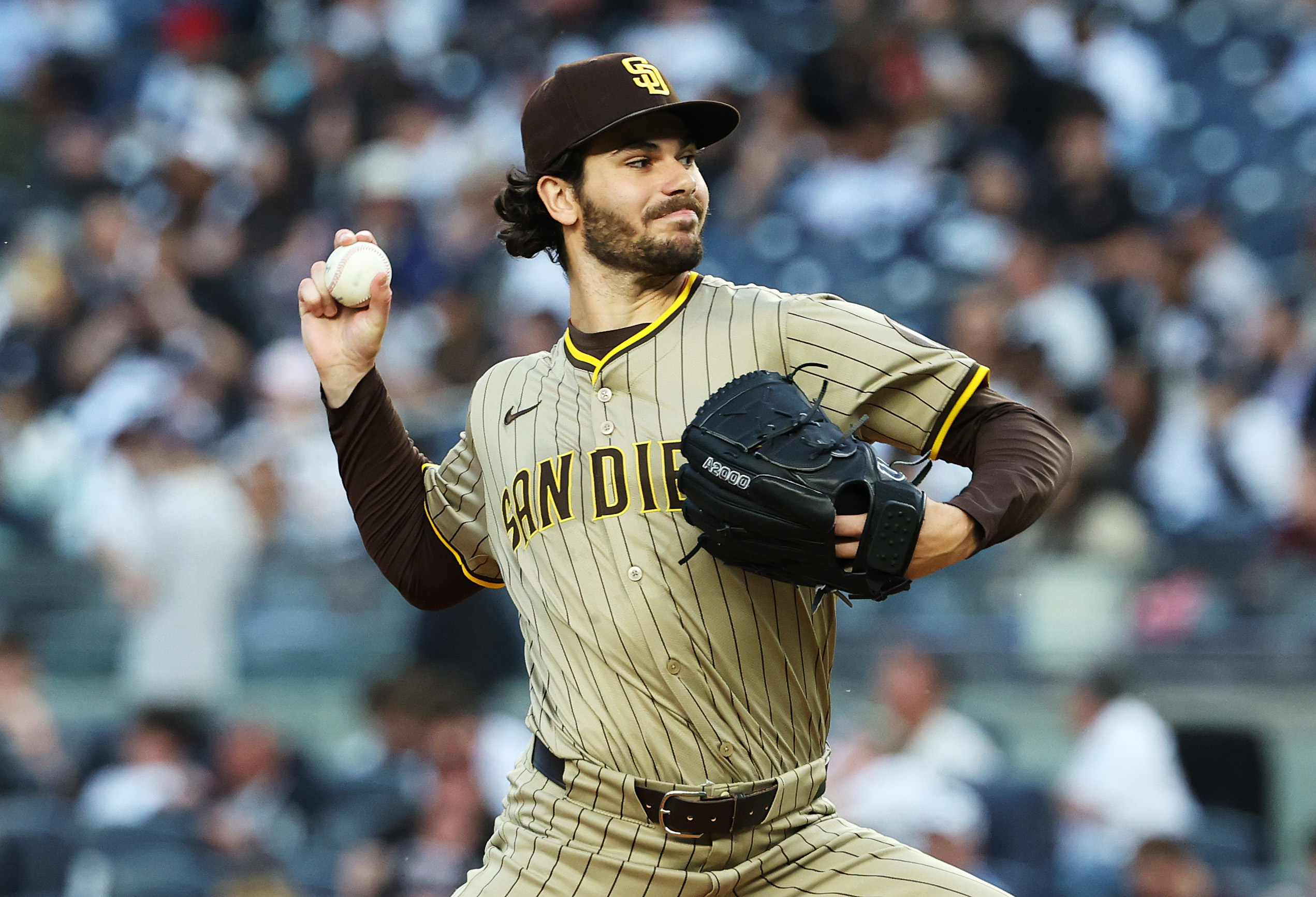 Yankees Under Pressure To Make Massive Move After Reported $210M Dylan Cease Deal