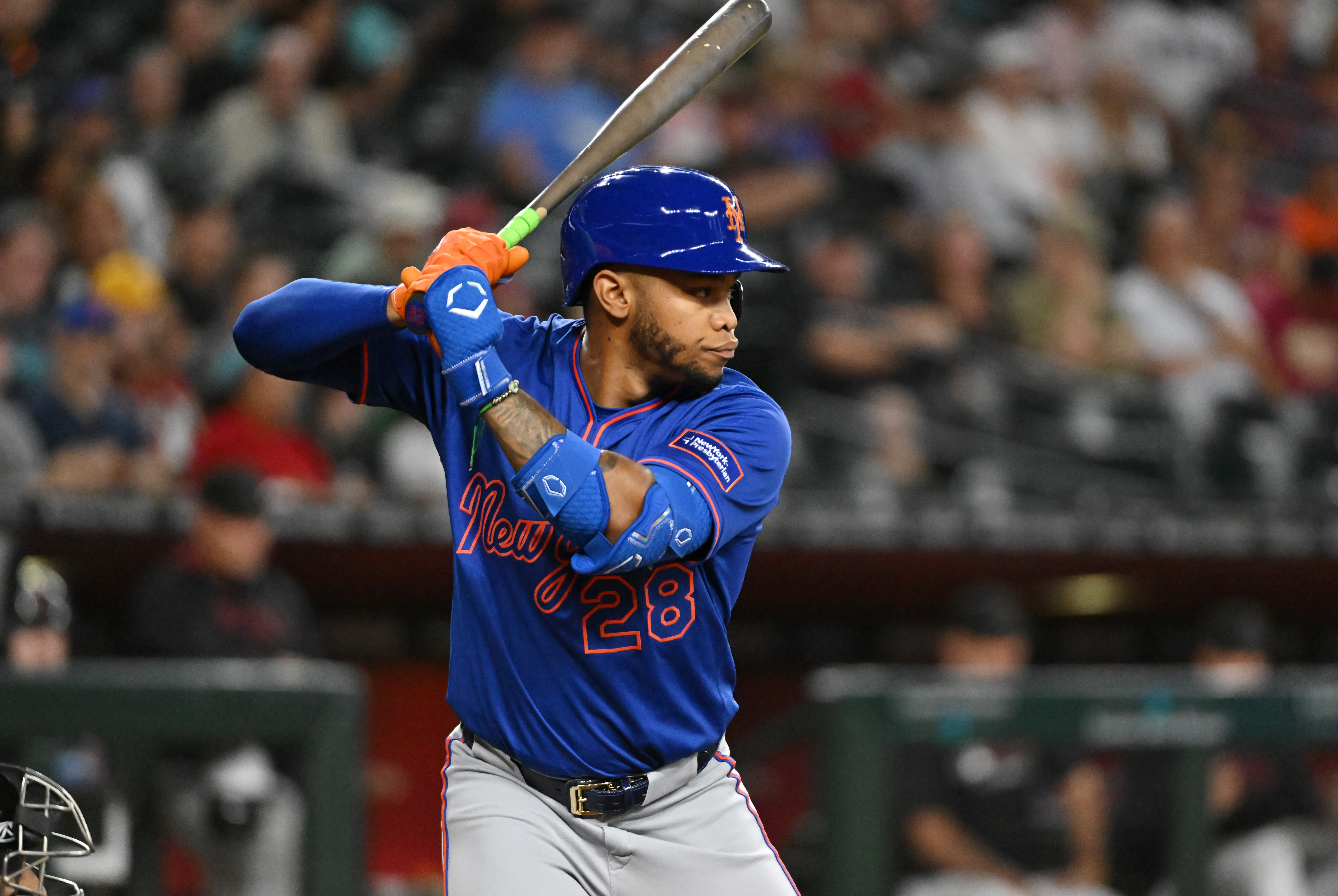 Mets Lose 4-Year Veteran to Free Agency After Short Stint