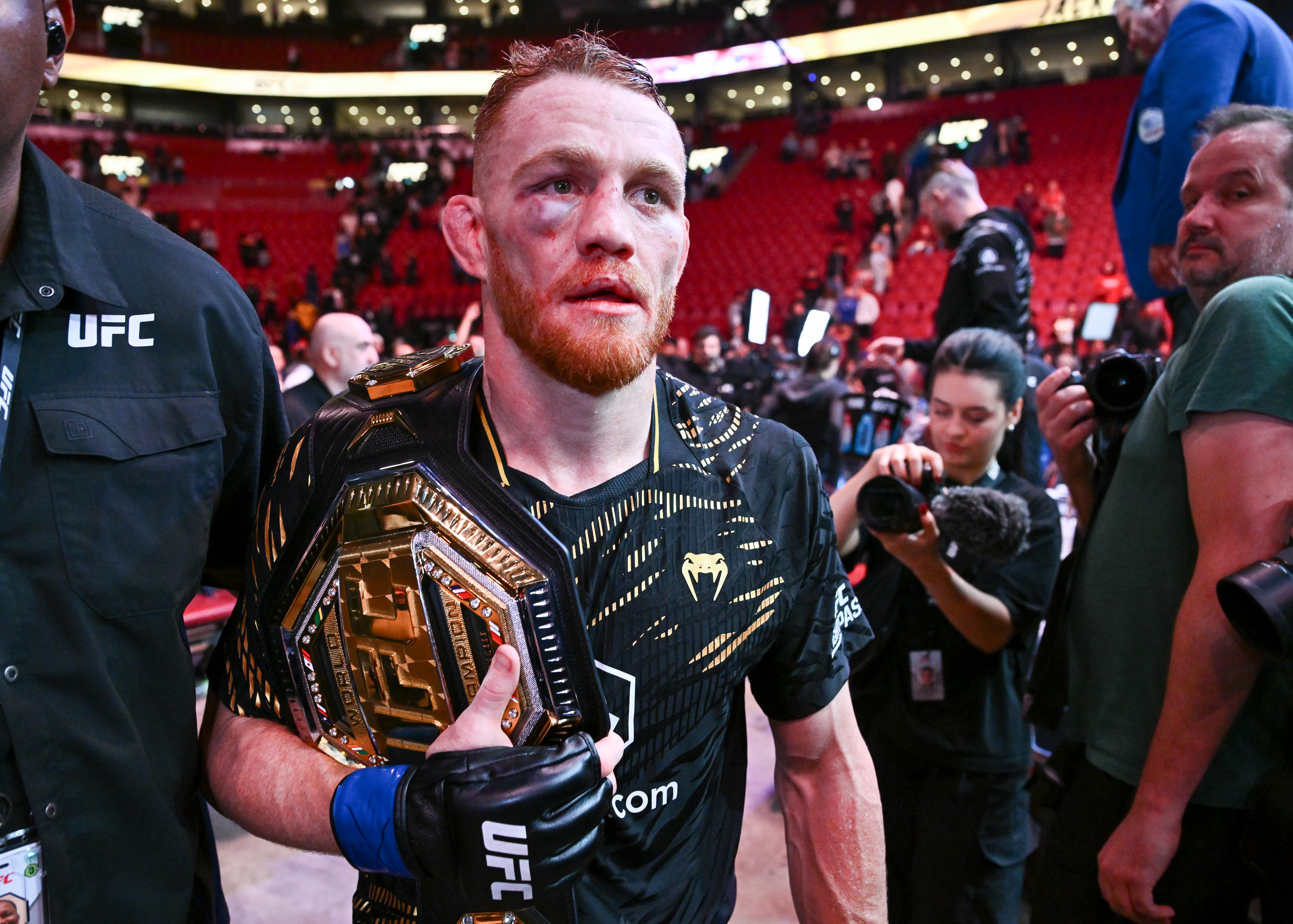 How to Watch UFC 322 Main Card: Della Maddalena vs Makhachev: Pay Per View Live Stream, TV Channel