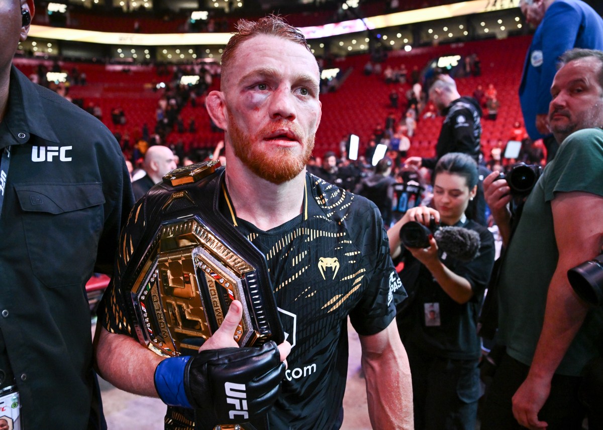 How to Watch UFC 322 Main Card: Della Maddalena vs Makhachev: Pay Per View Live Stream, TV Channel