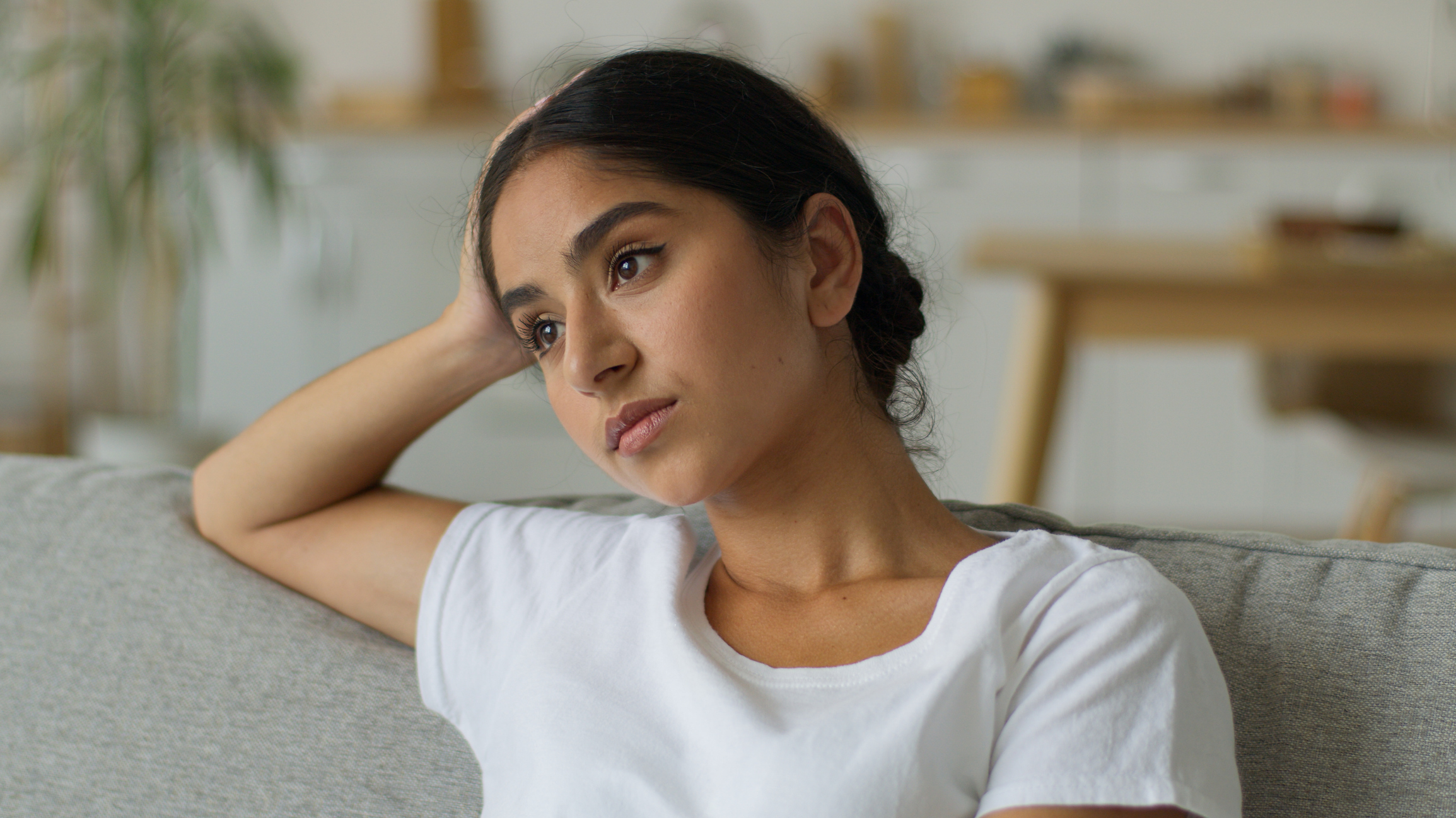 Woman Tells BF About 'Dream Trip'—Not Ready For What He Does After