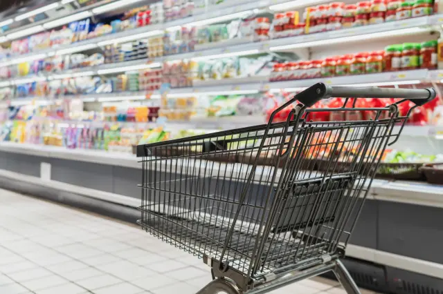 SNAP Benefits Update: Millions To Be Removed From Program – Newsweek