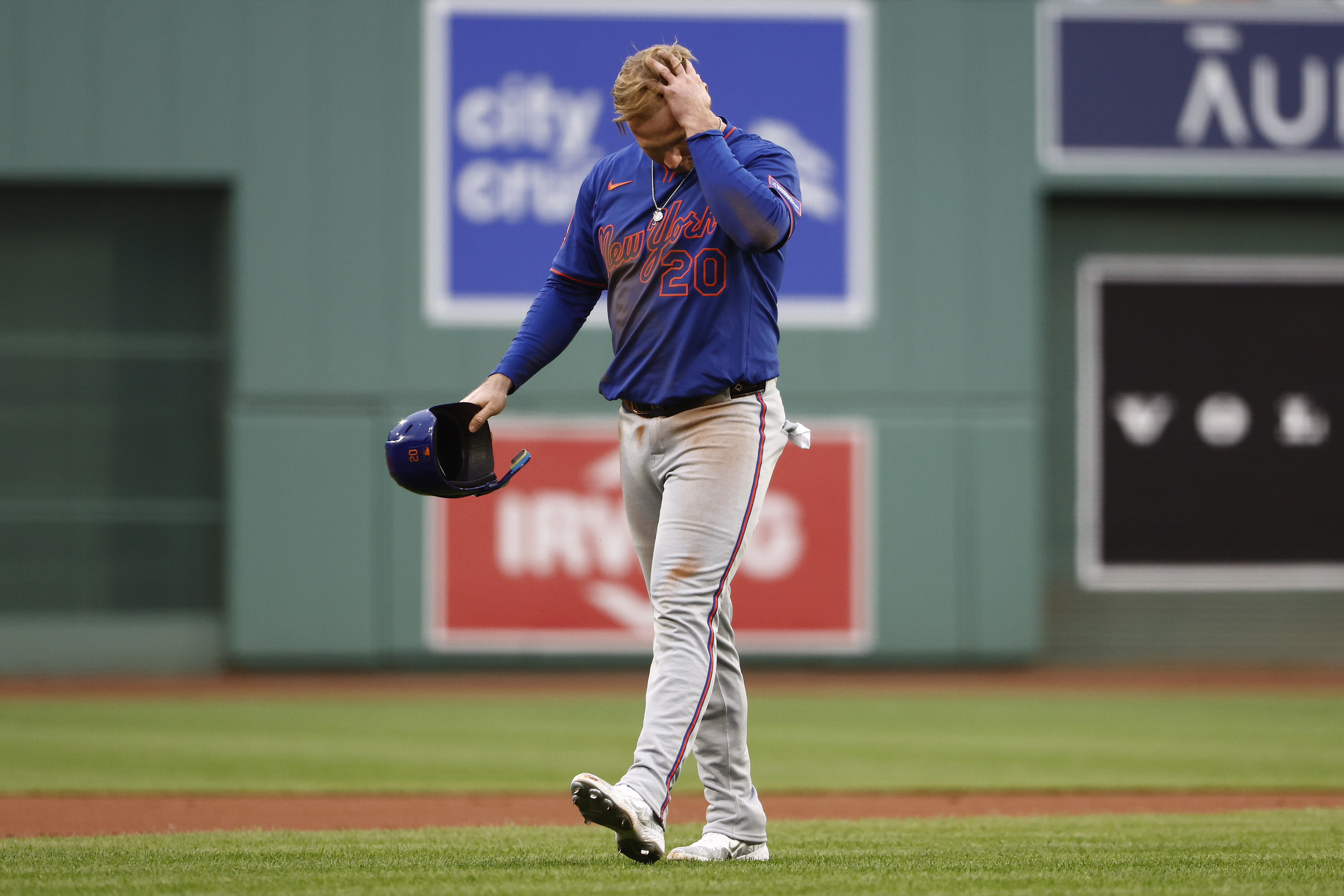 Mets Predicted To Lose $182 Million Superstar Slugger To Free Agency