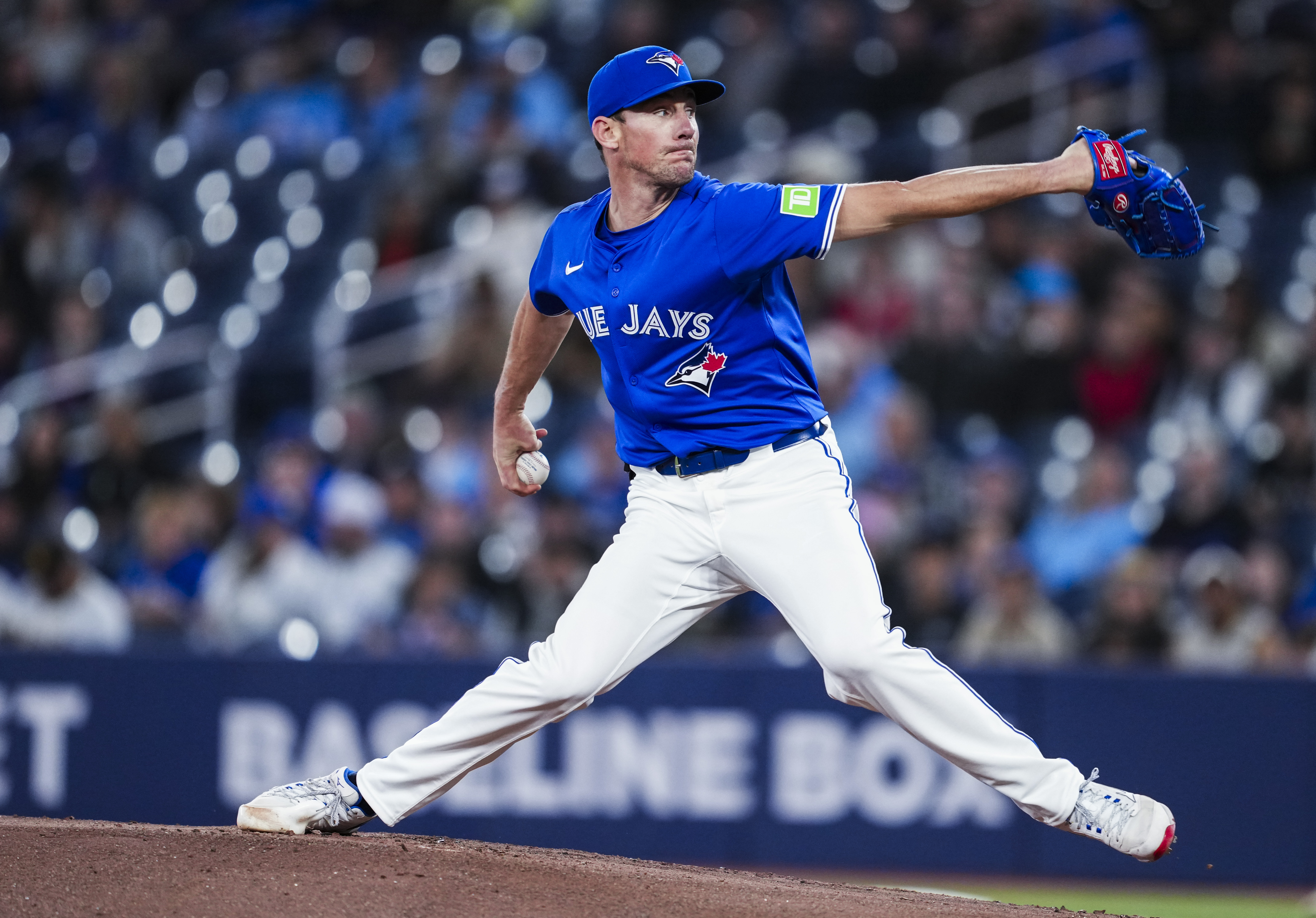 Blue Jays $45M Star Projected To Bolt For Padres After World Series Loss