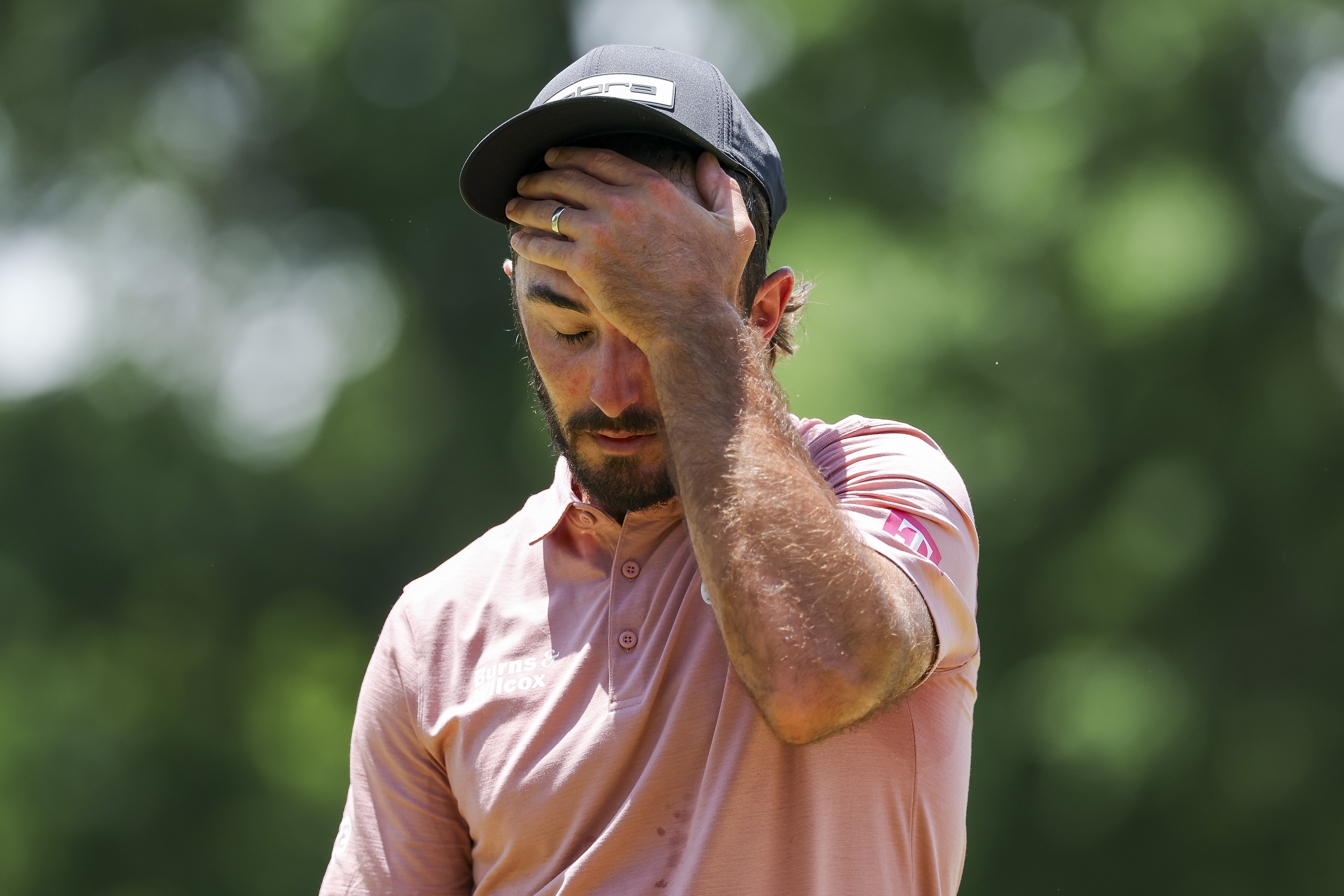 Seven PGA Tour Stars Who Couldn’t Find Their Game in 2025