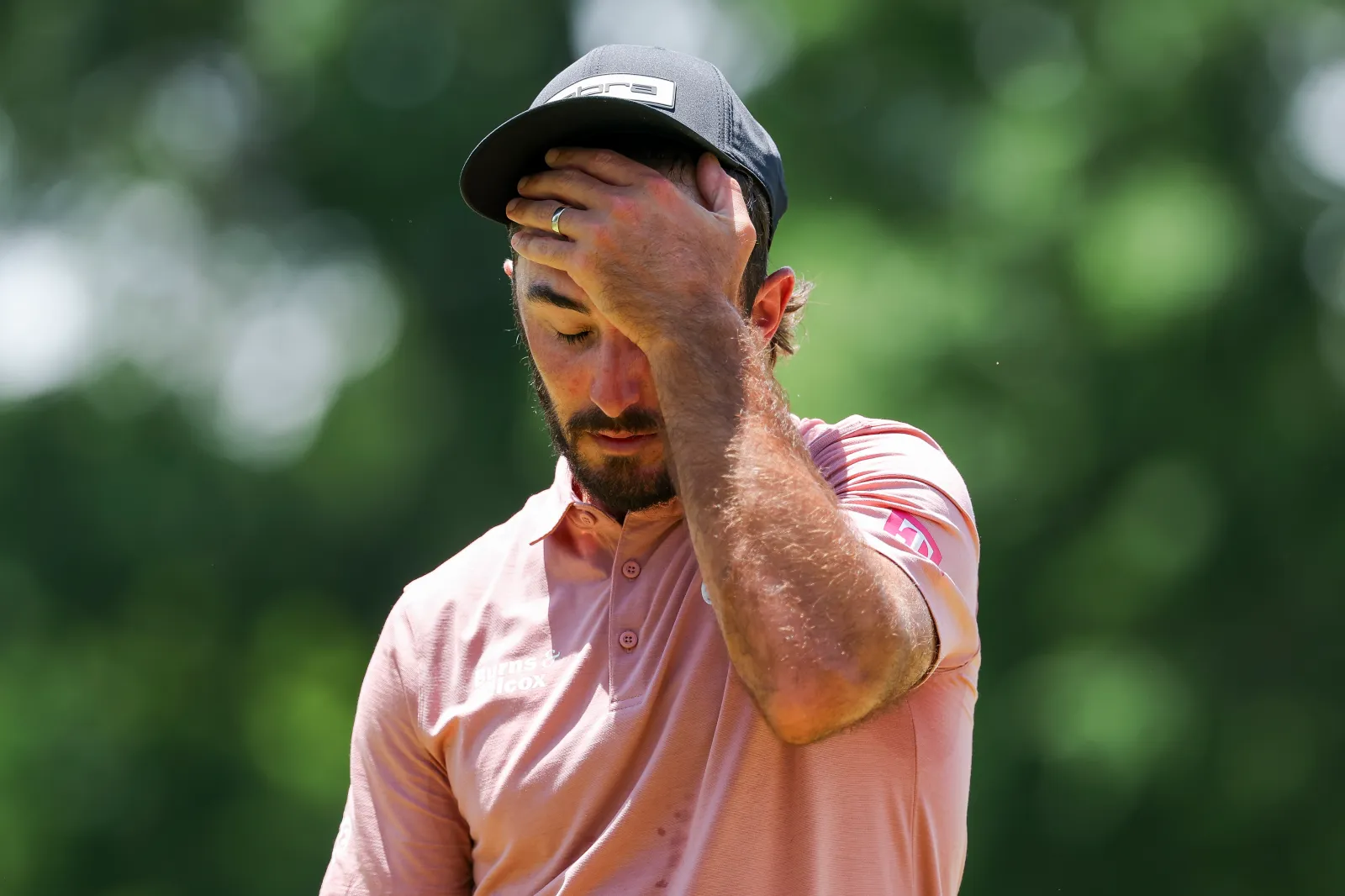 Seven PGA Tour Stars Who Couldn’t Find Their Game in 2025