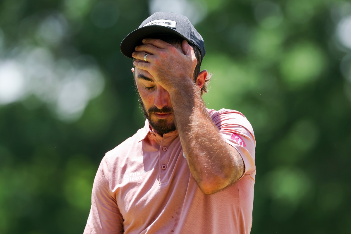 Seven PGA Tour Stars Who Couldn&rsquo;t Find Their Game in 2025